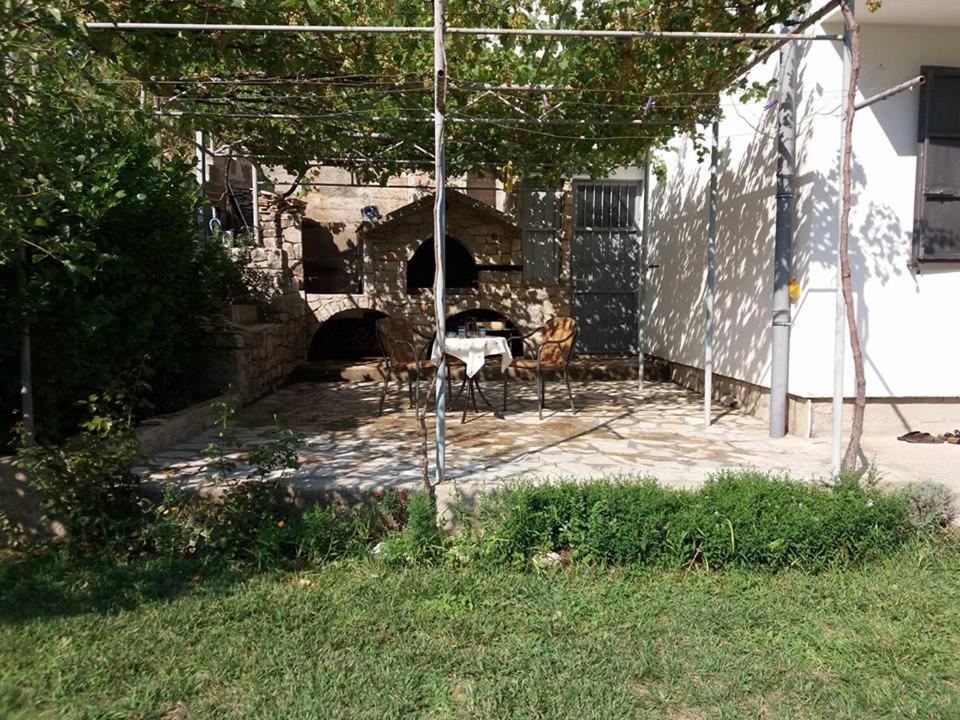 Kuća Lavanda