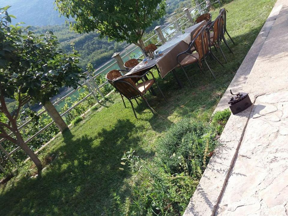 Kuća Lavanda