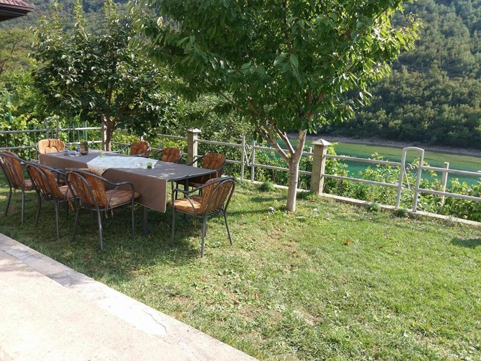 Kuća Lavanda