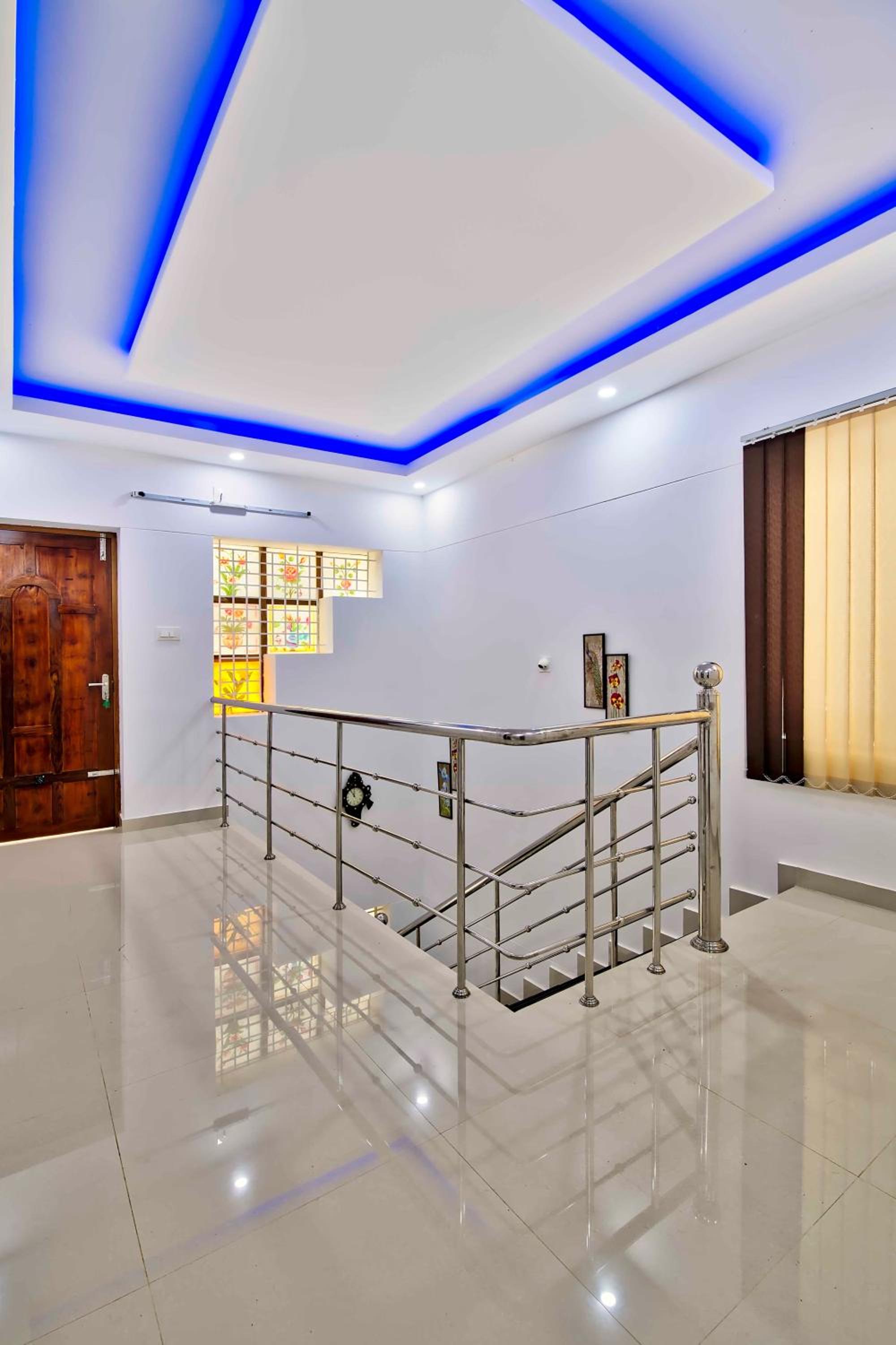 Rams Guest House with Kitchen Near Kochu Veli Railway station & Lulu Mall view 5