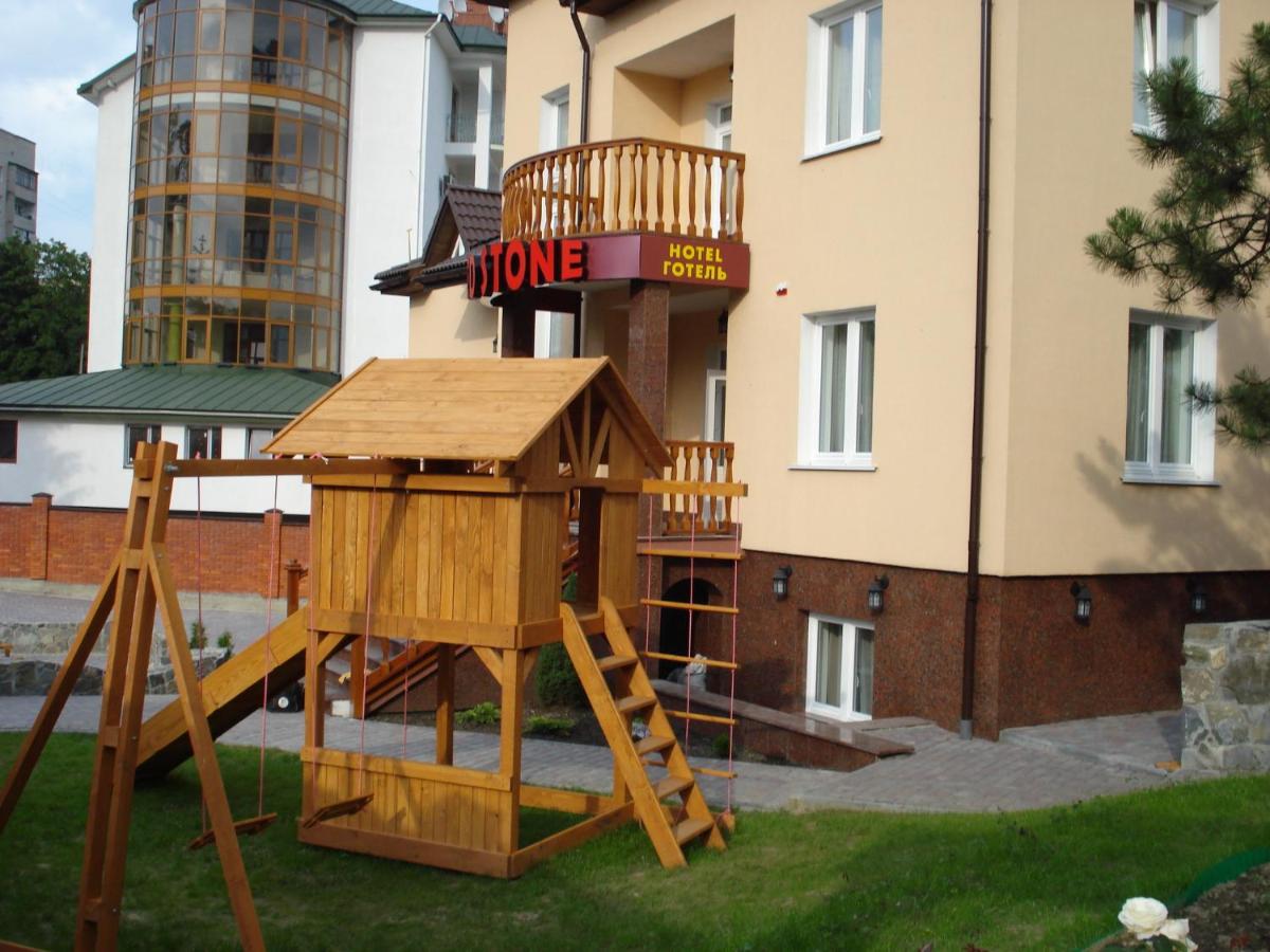 children's play area