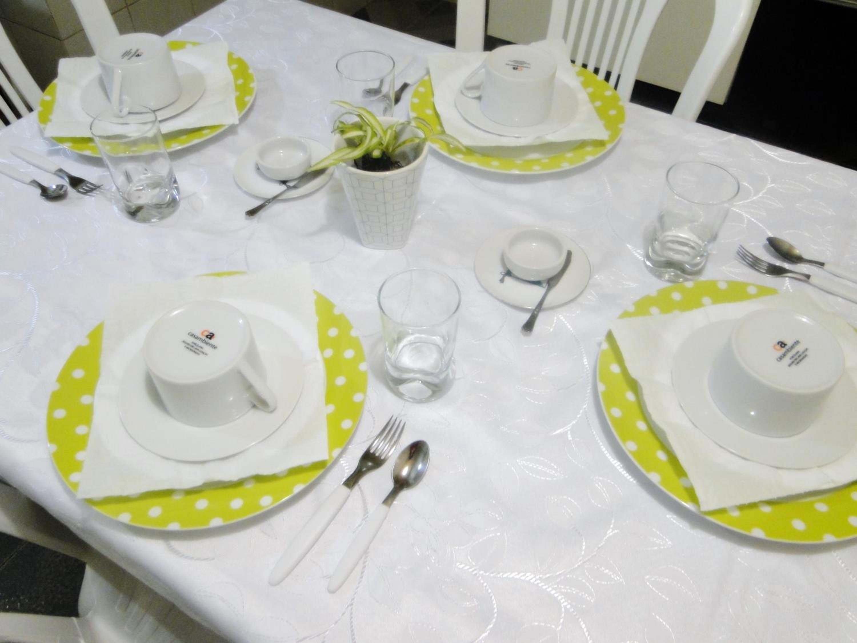 Bed & Breakfast LD