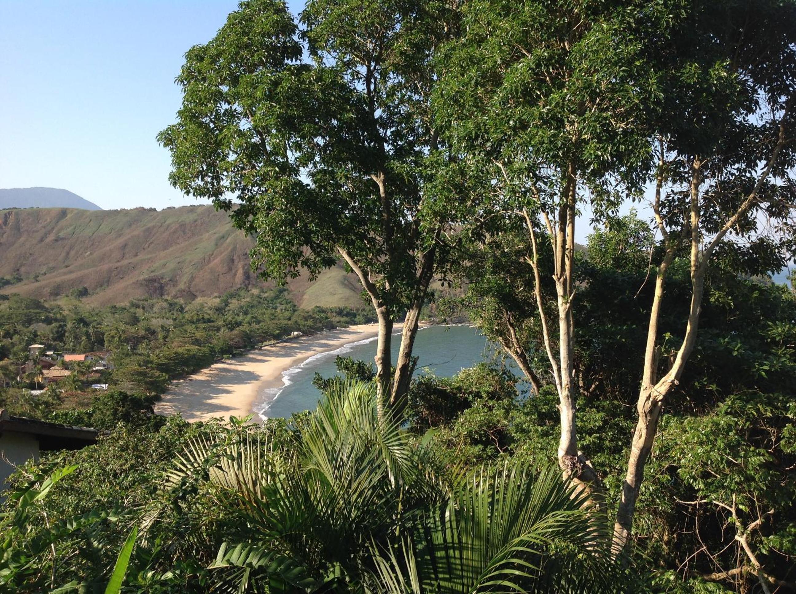 Casa praia vista mar ttg