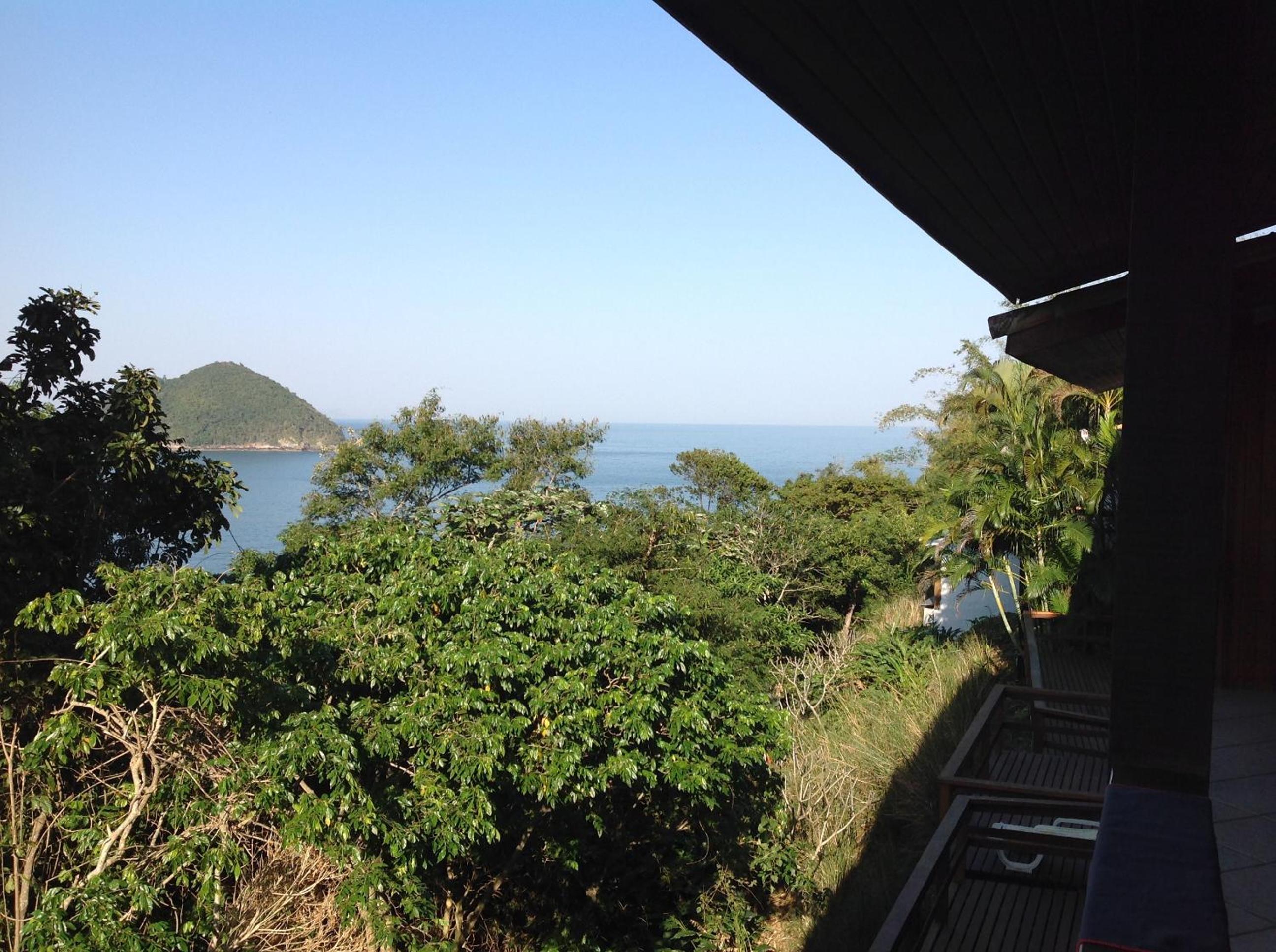 Casa praia vista mar ttg