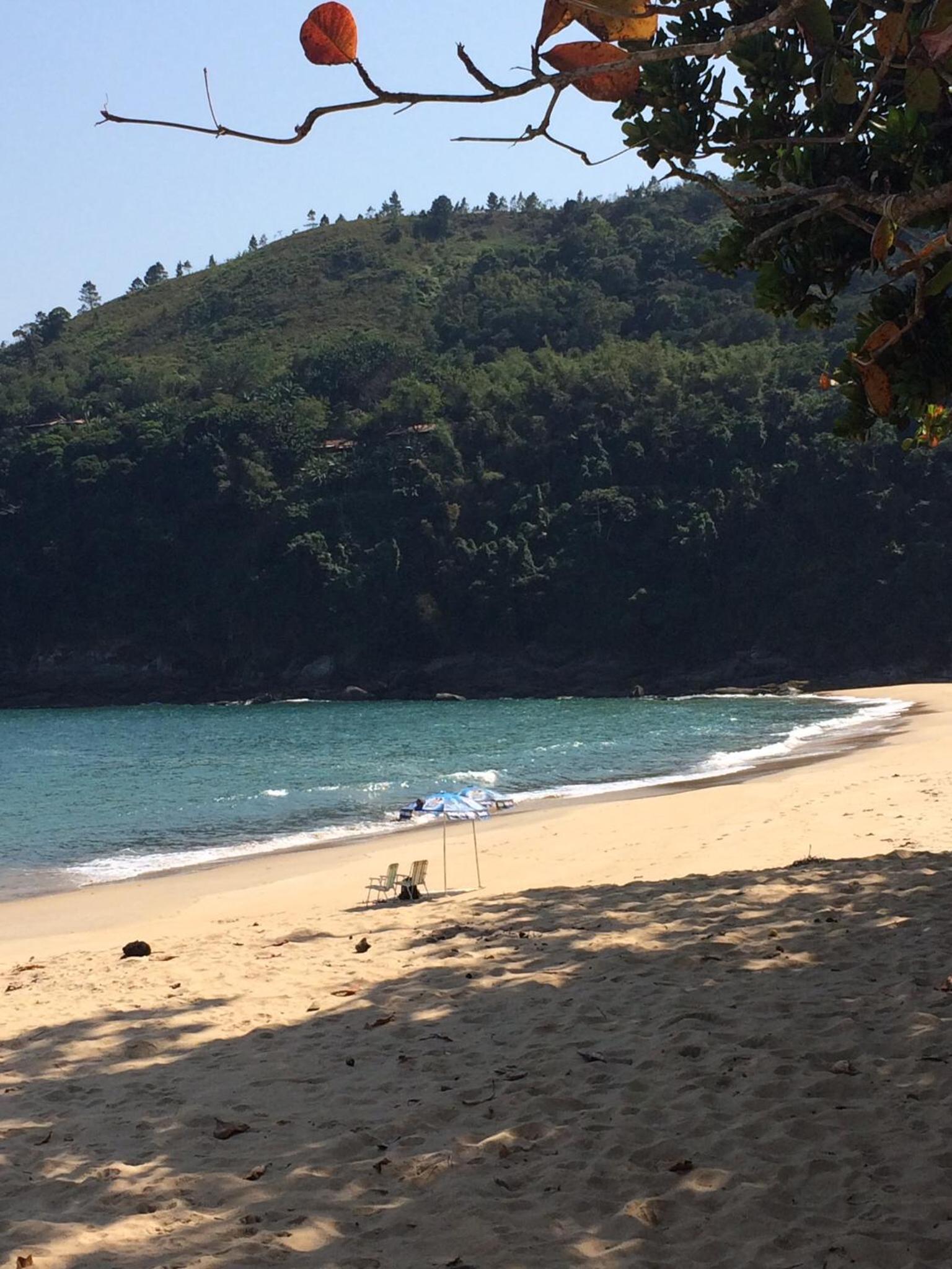 Casa praia vista mar ttg