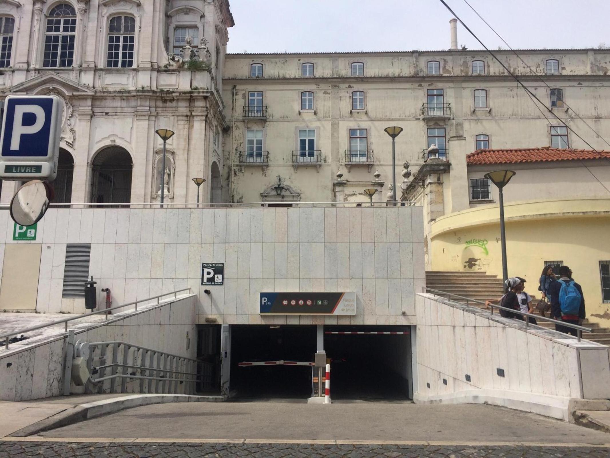 Downtown House Chiado