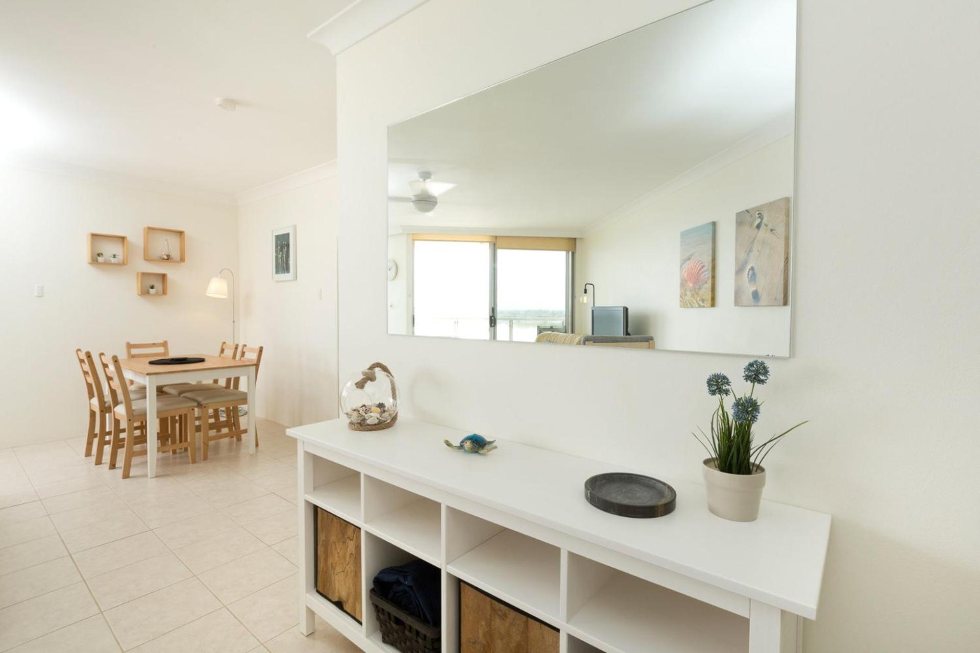 Beachpoint Unit 501 view 5