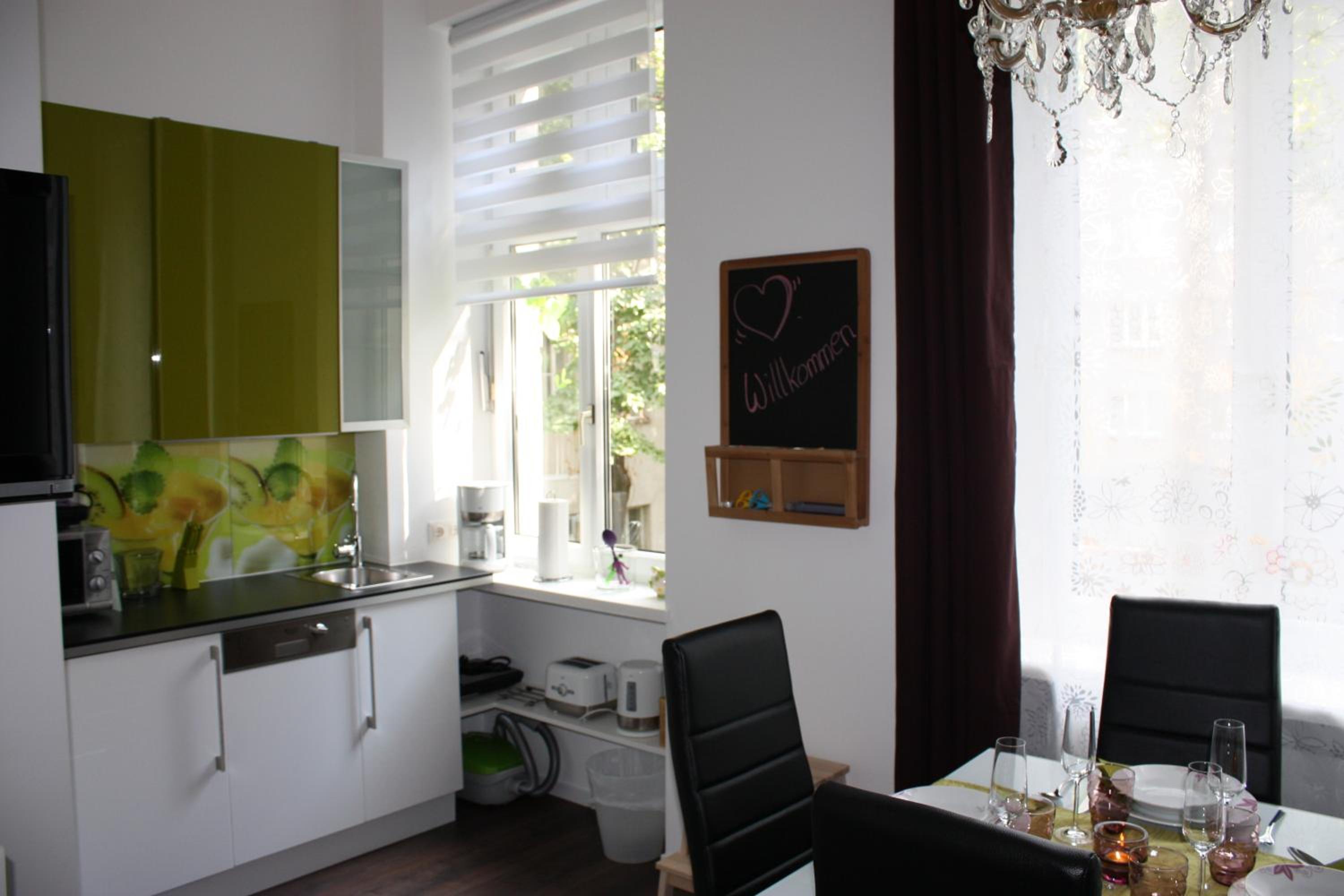 govienna - City Center Apartments