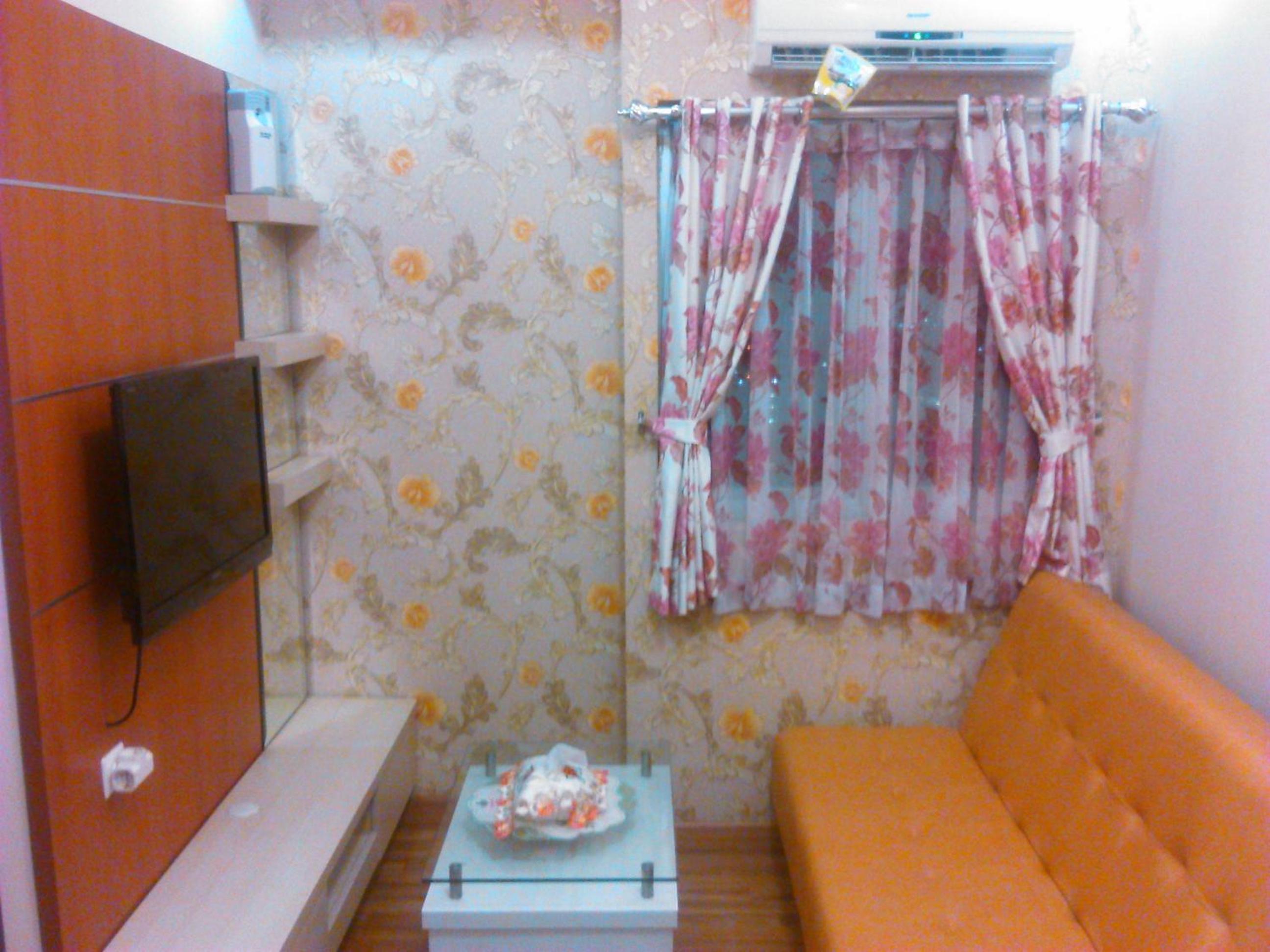 Apartment The Suites Metro by Yudis, Bandung - 17