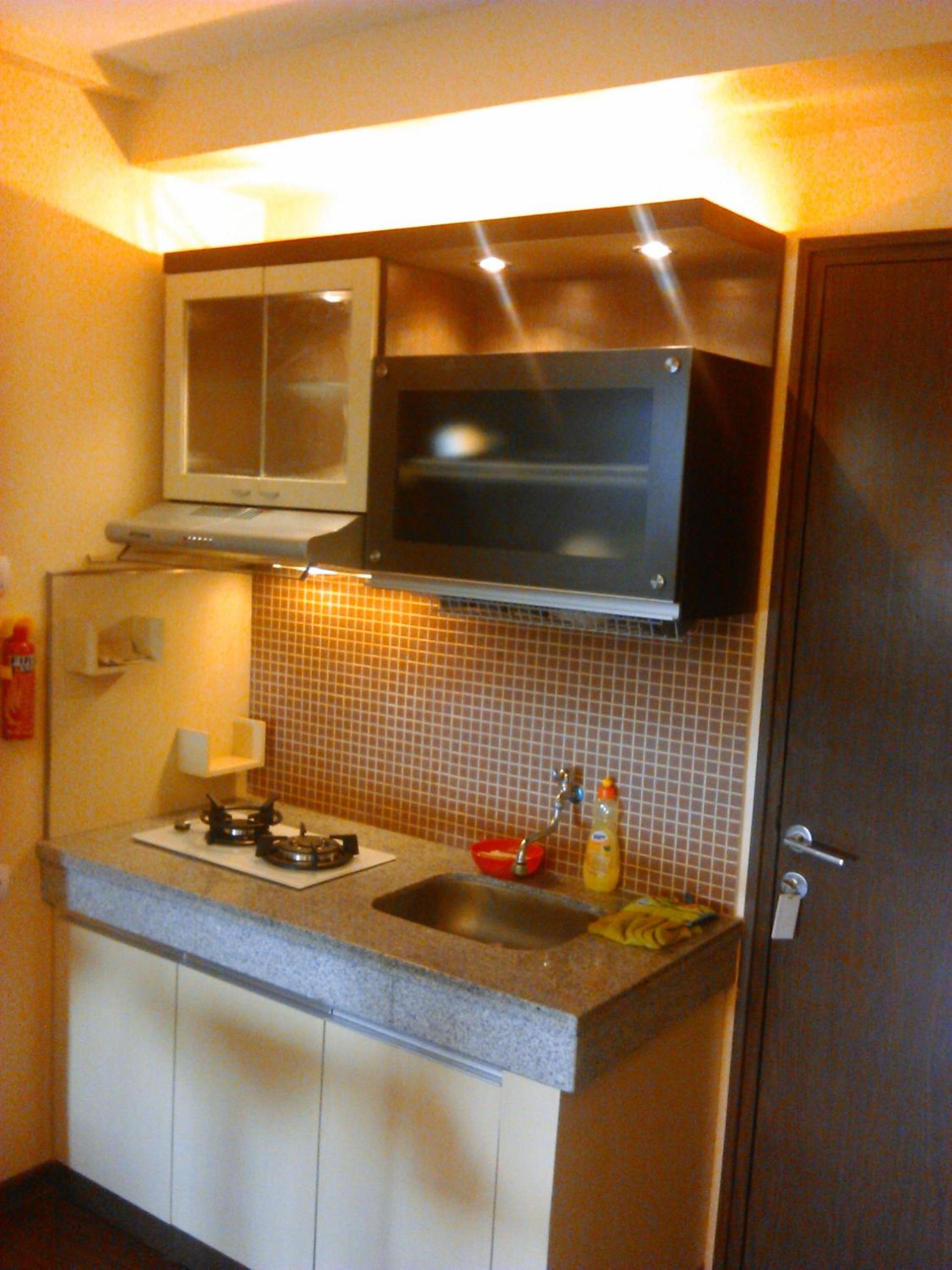 Apartment The Suites Metro by Yudis, Bandung - 18