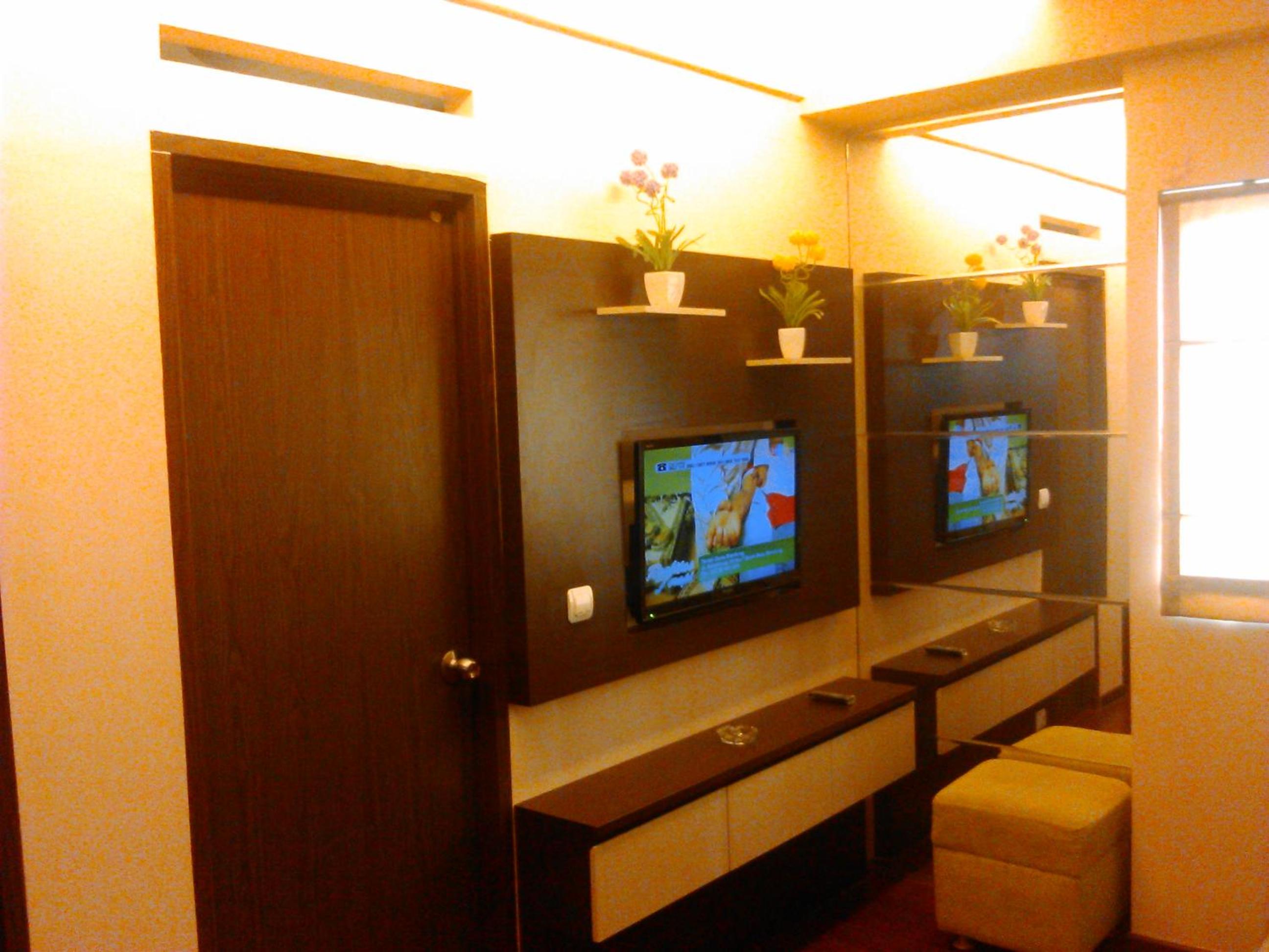 Apartment The Suites Metro by Yudis, Bandung - 15