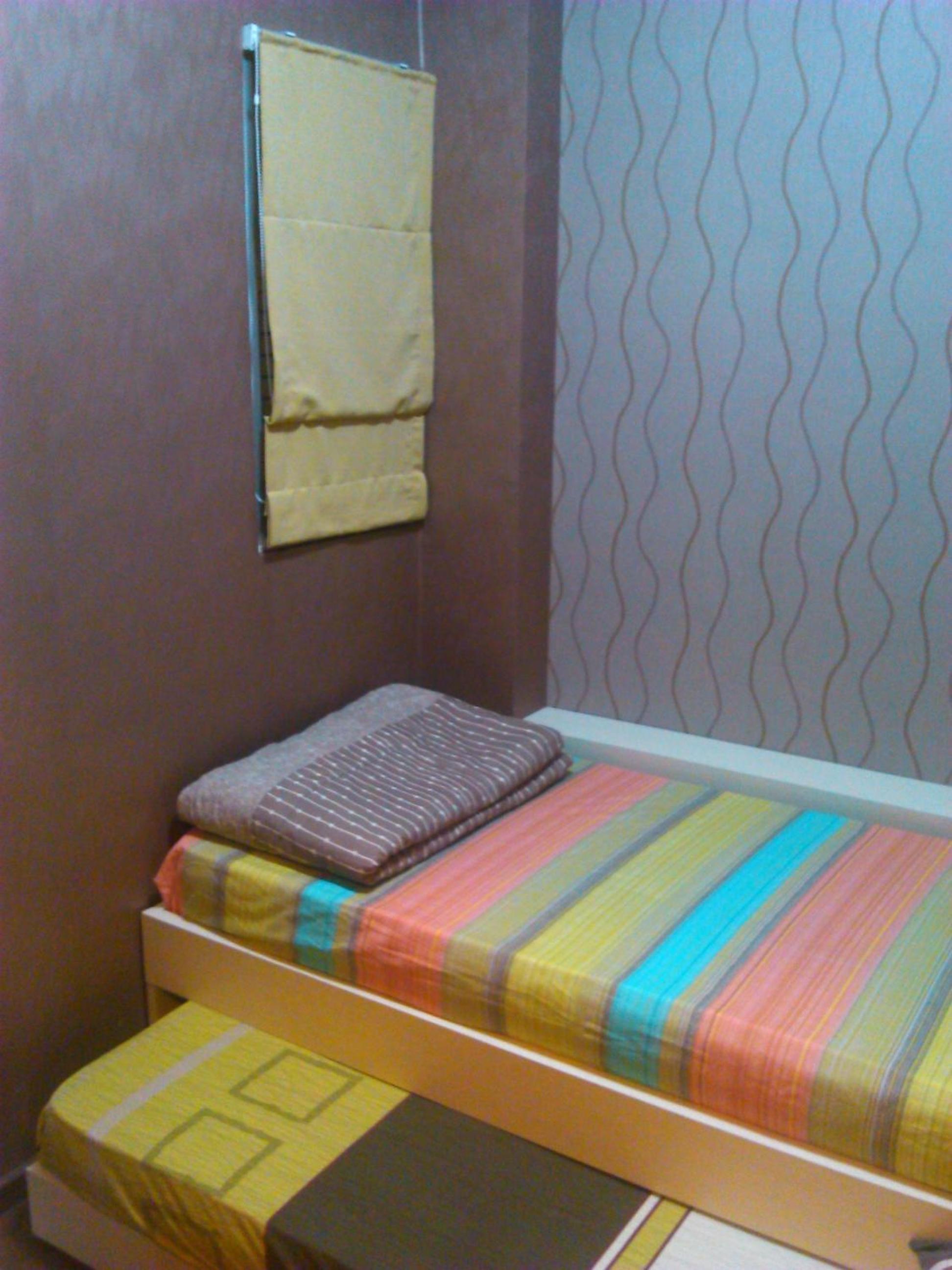 Apartment The Suites Metro by Yudis, Bandung - 24