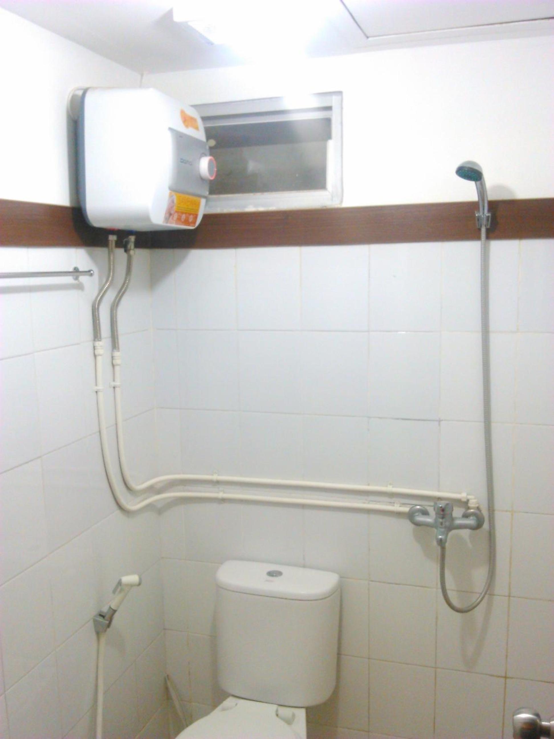 Apartment The Suites Metro by Yudis, Bandung - 22