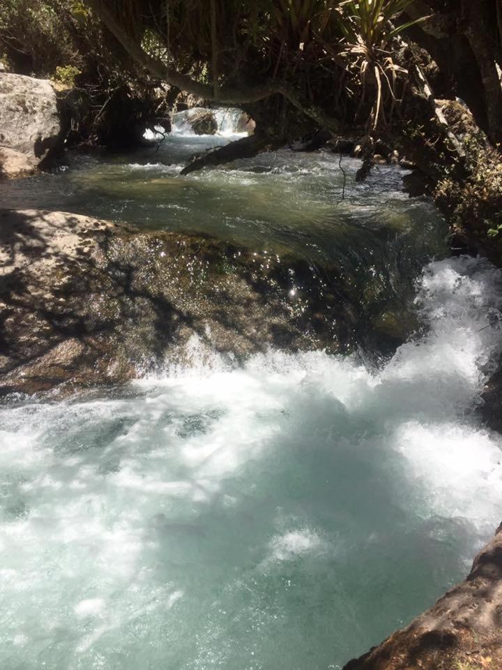 Hospedaje Illariy