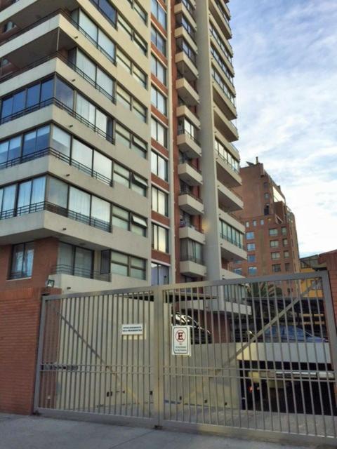 Departamento Viña Del Mar 4 Norte