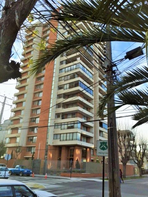 Departamento Viña Del Mar 4 Norte