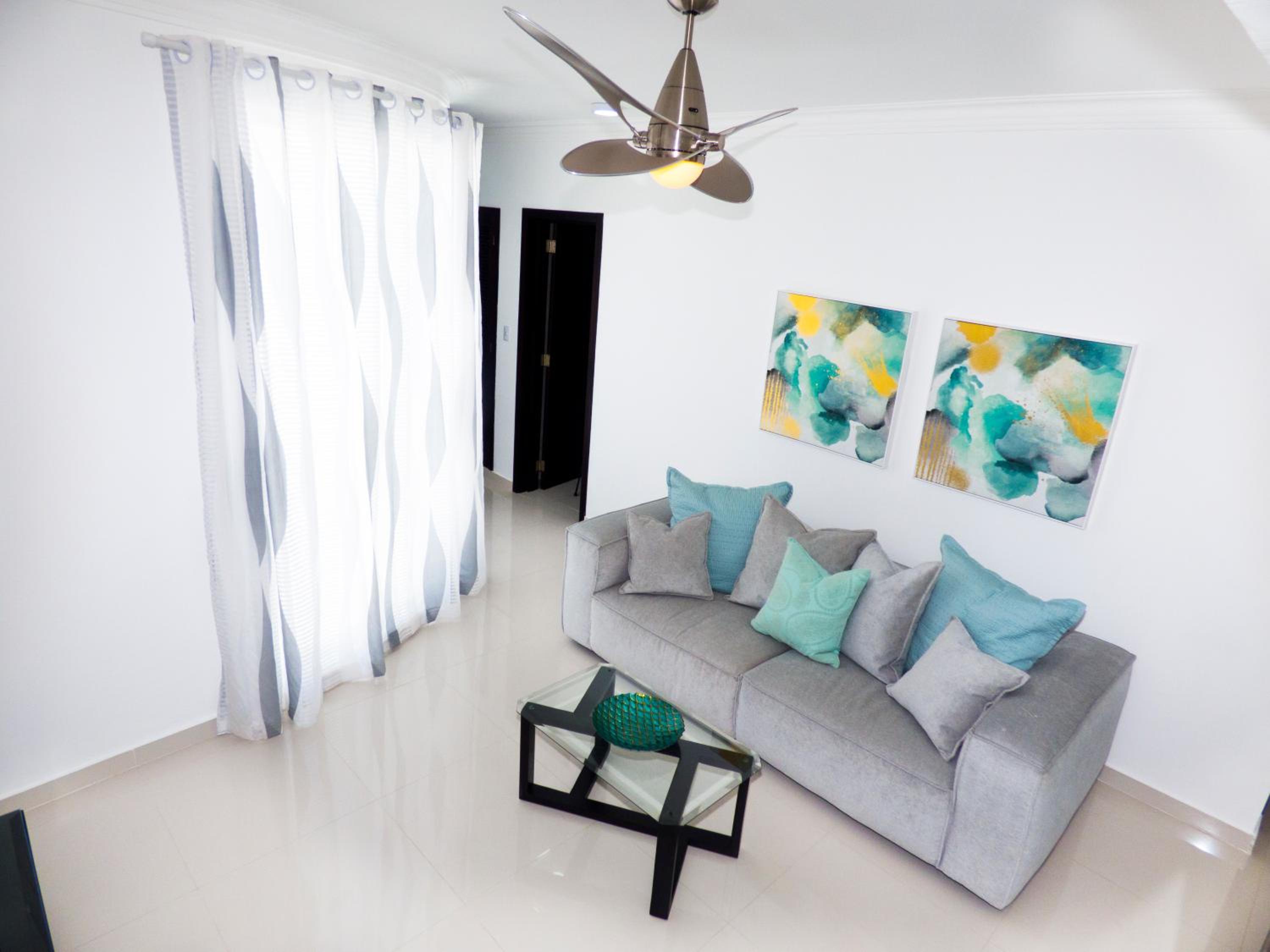The Sanctuary @ Los Corales