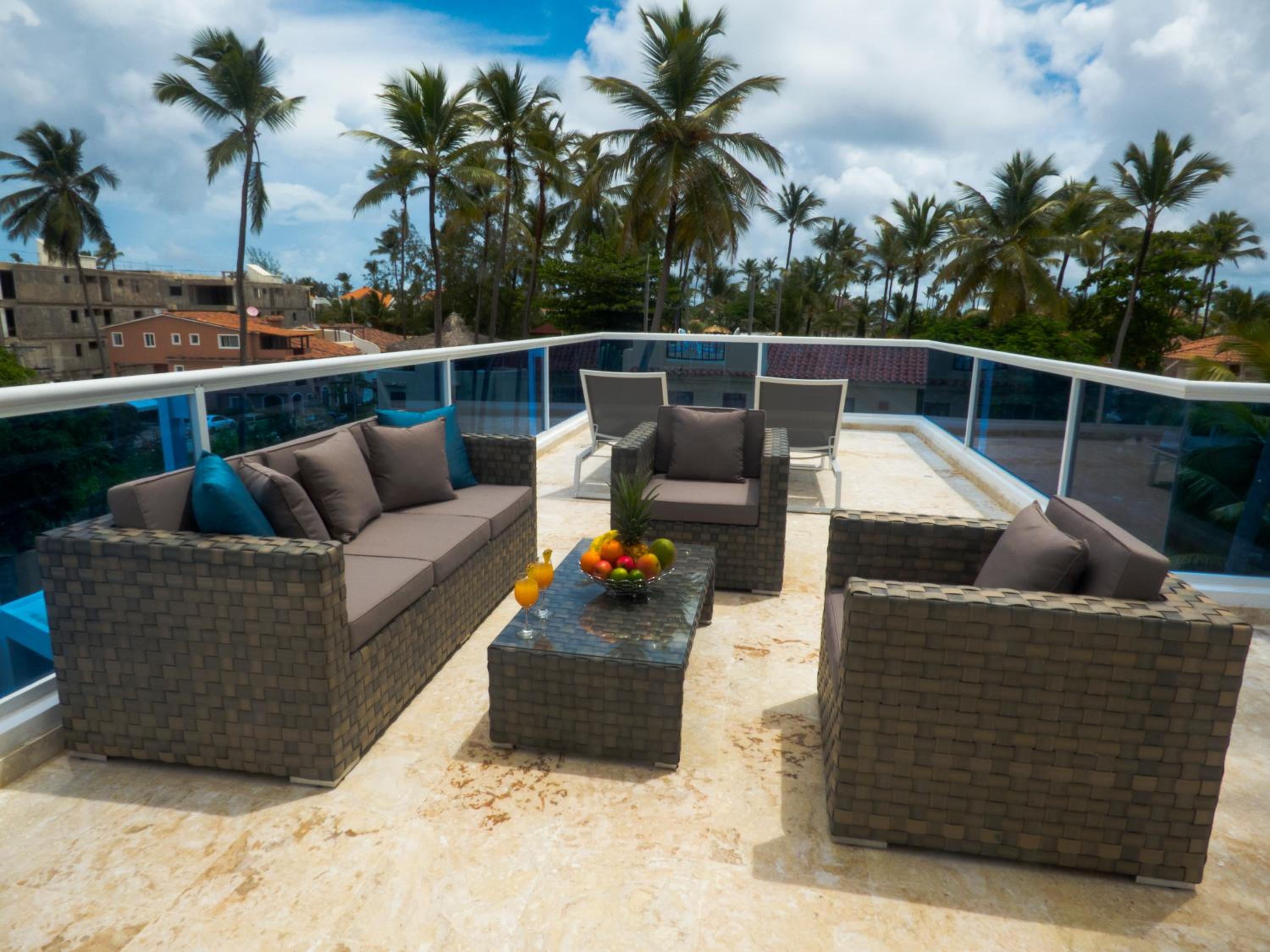 The Sanctuary @ Los Corales