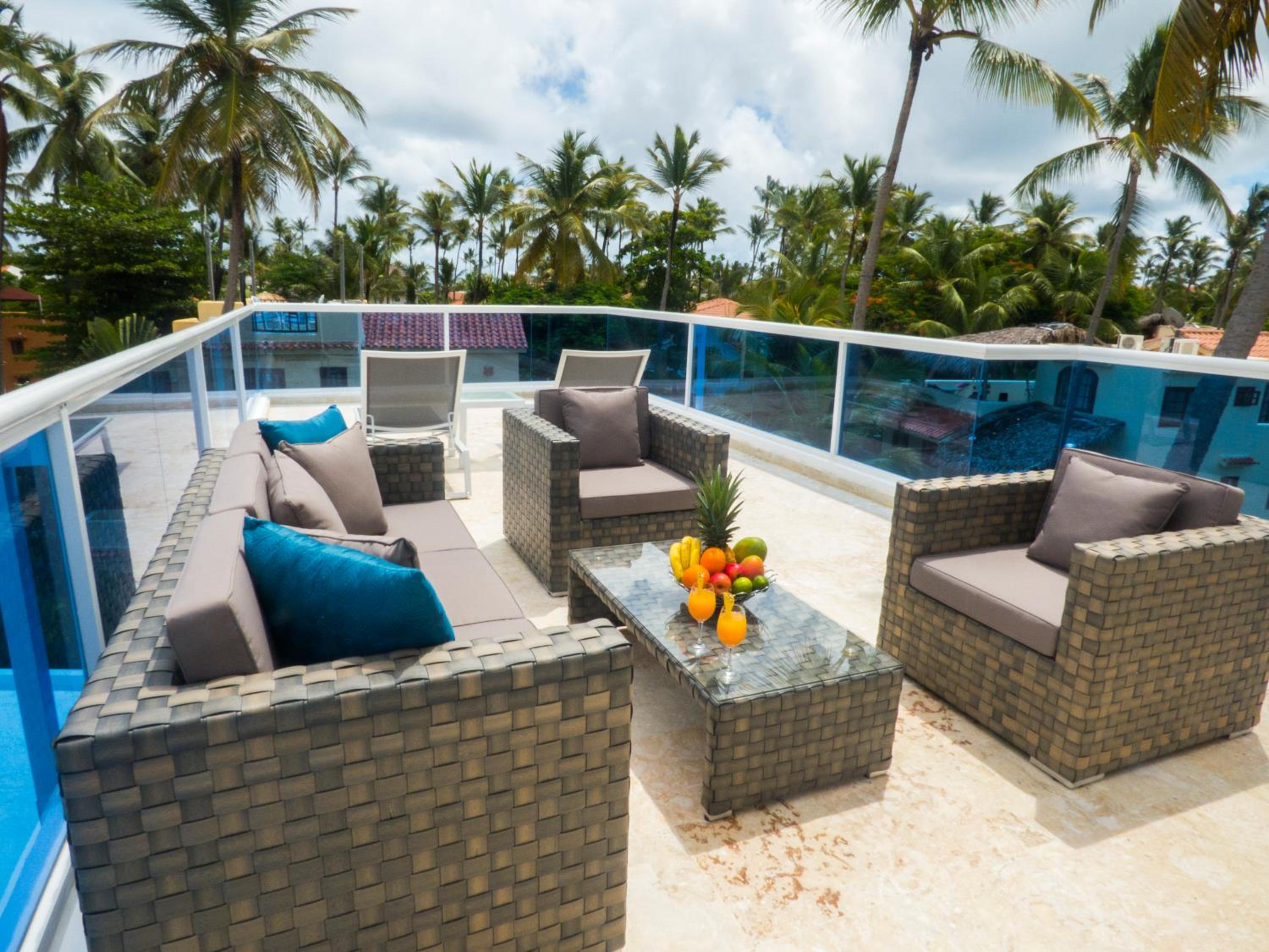 The Sanctuary @ Los Corales