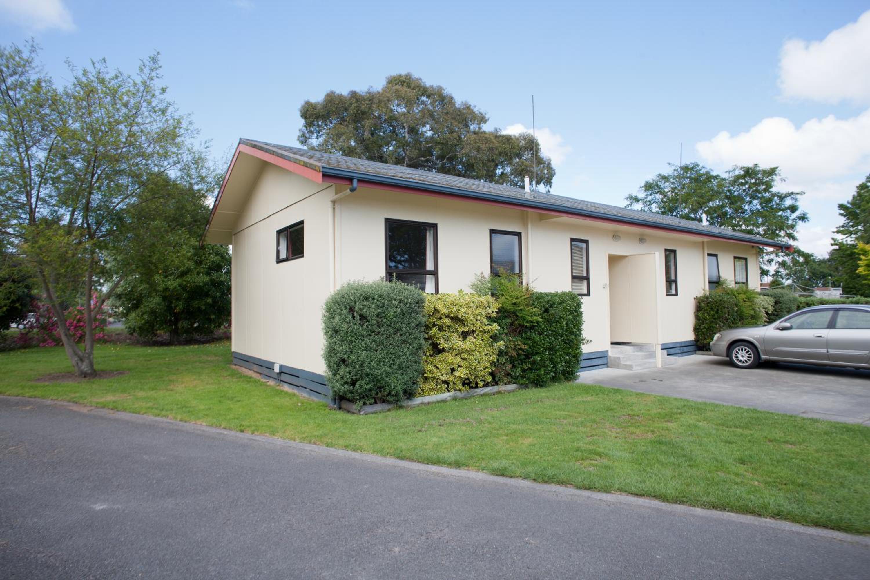 Kennedy Park Resort Napier
