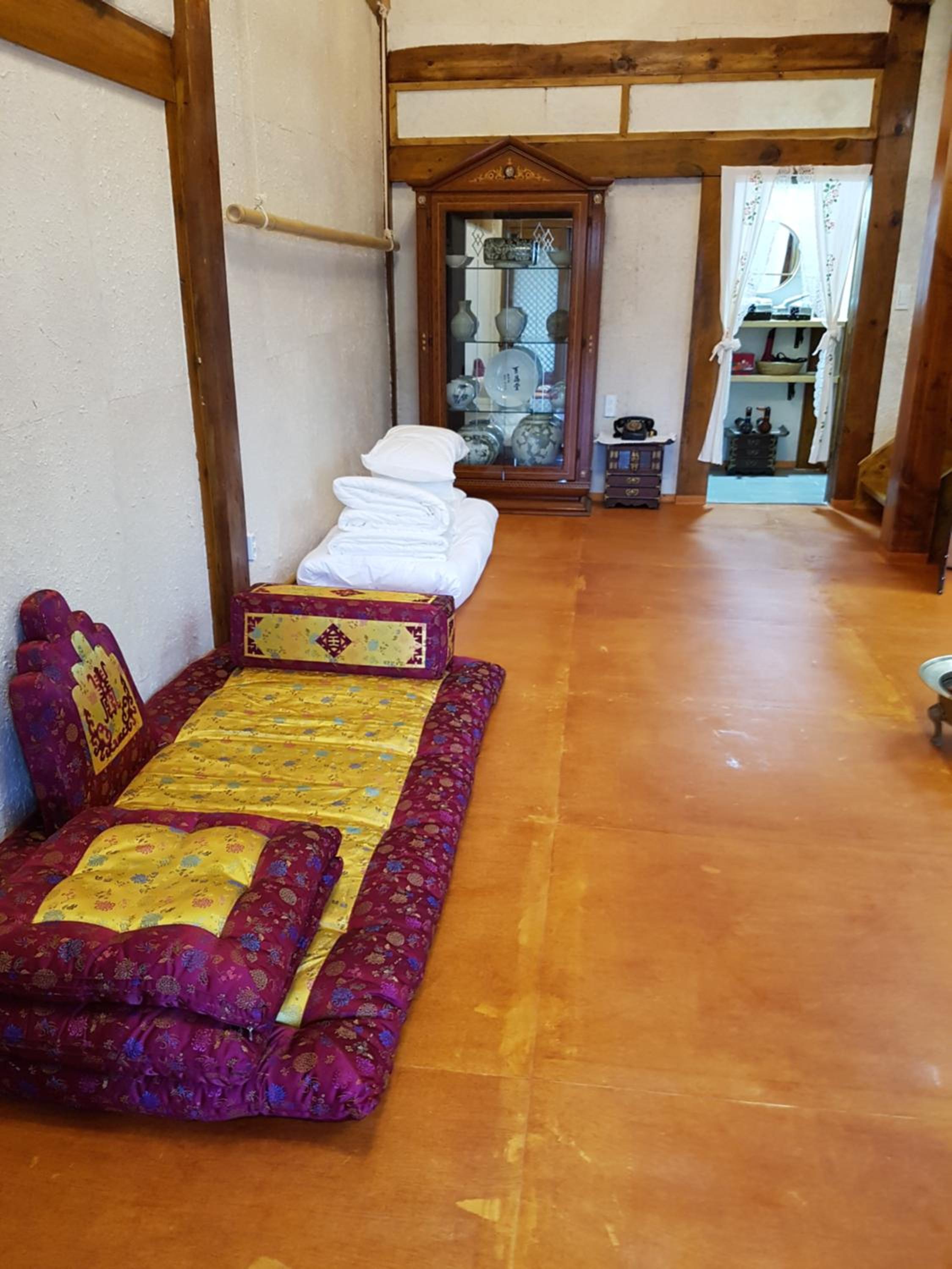 The Hanok