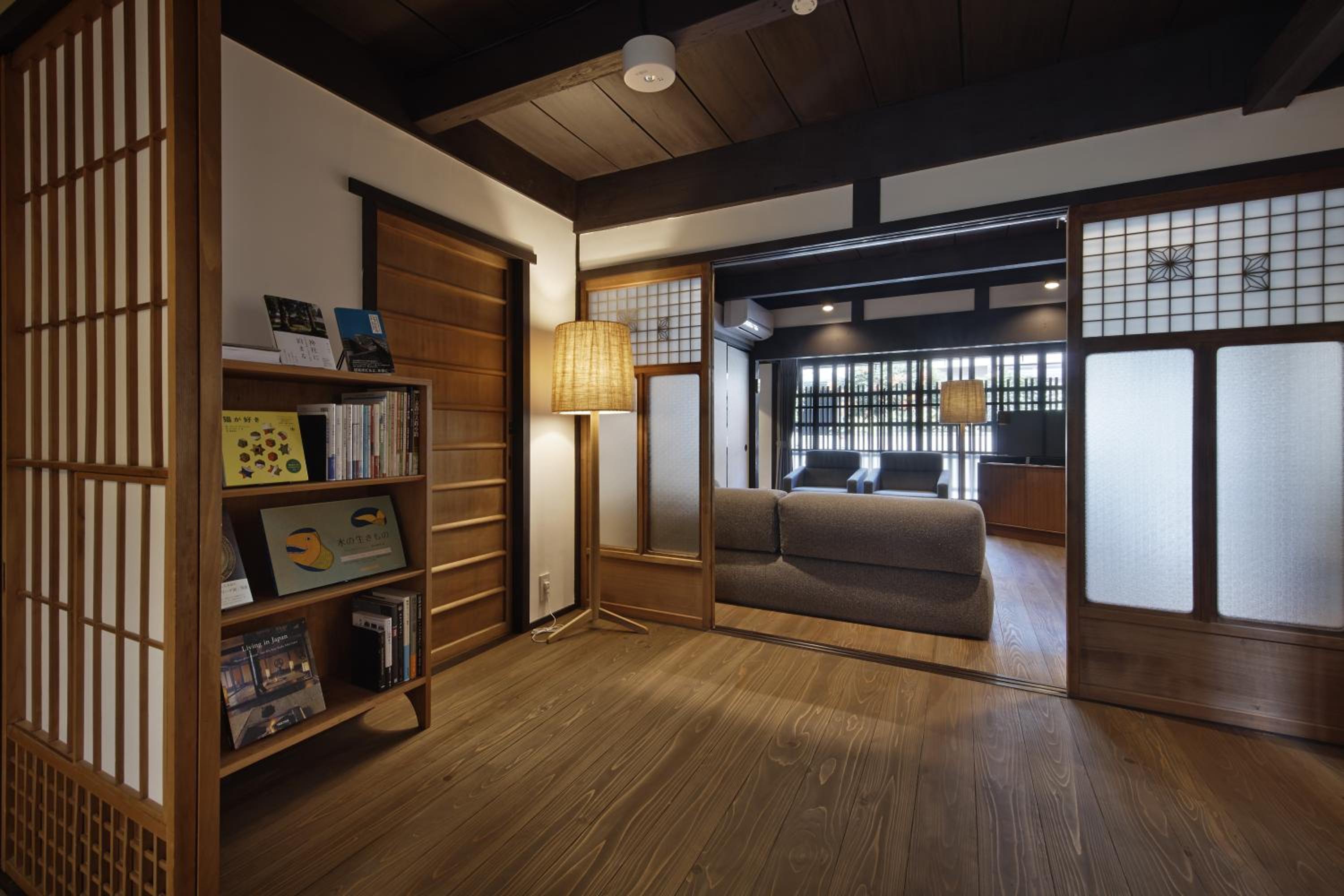 Kiyomizu Gojo Ntei