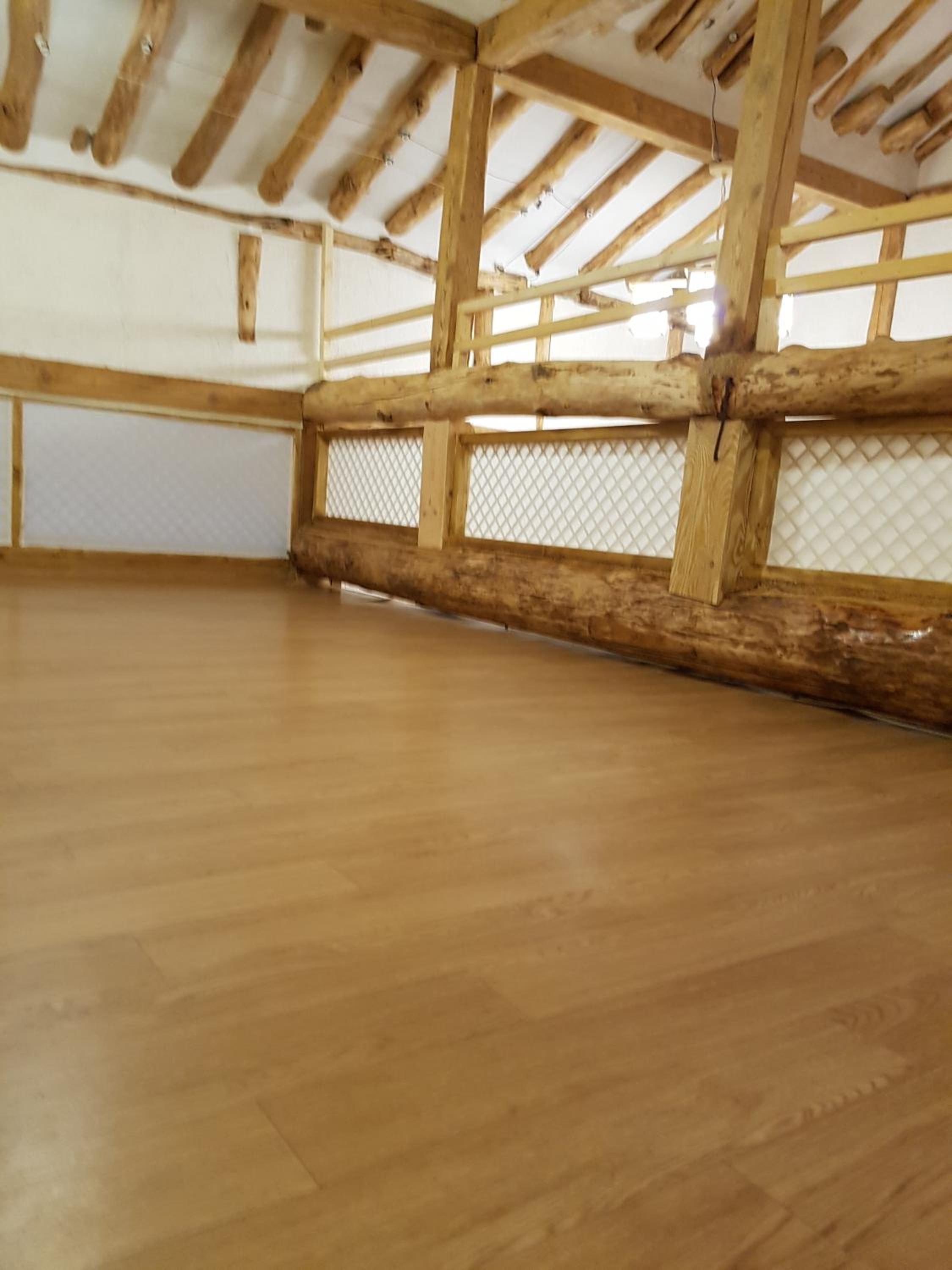 The Hanok