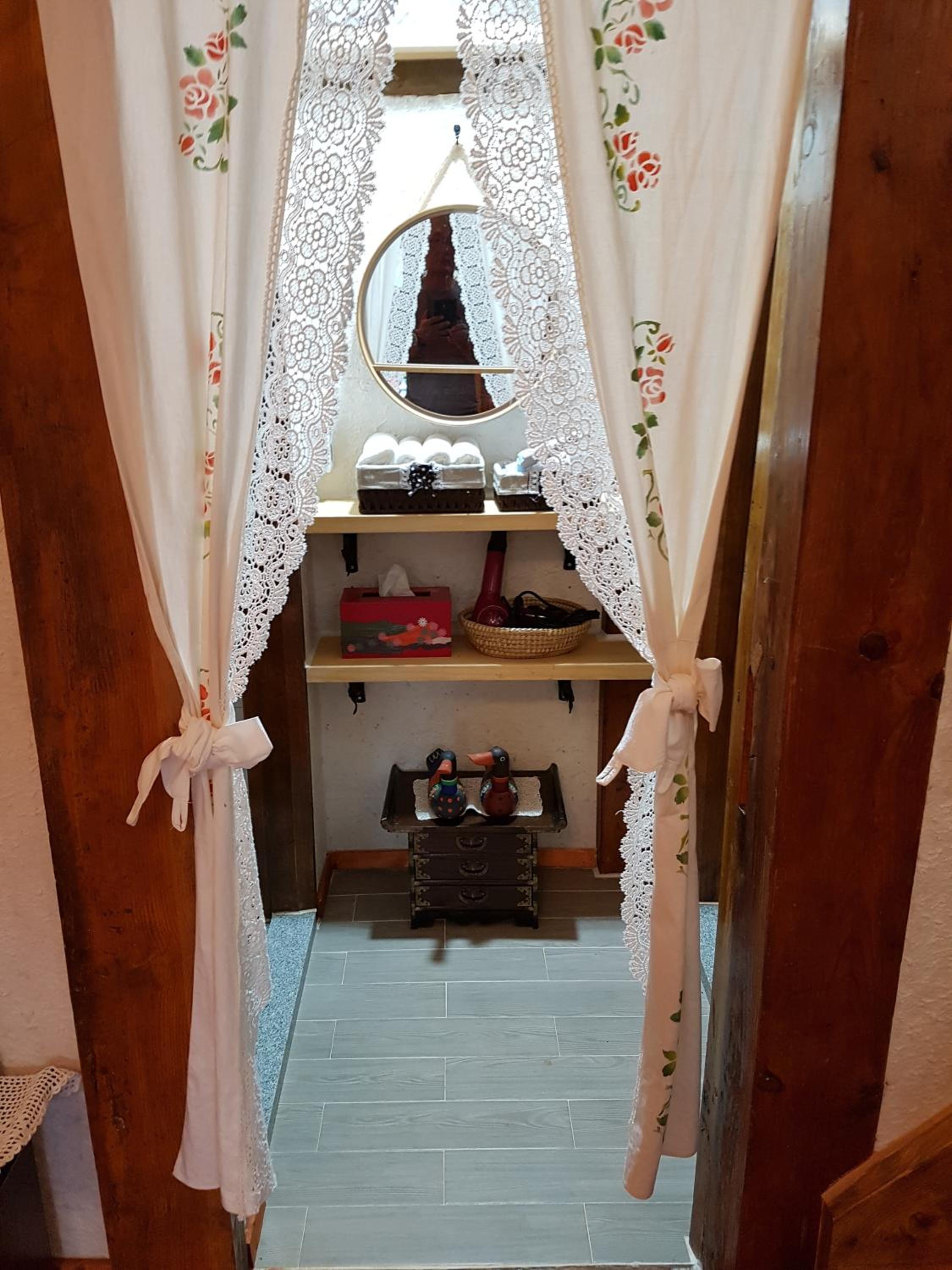 The Hanok