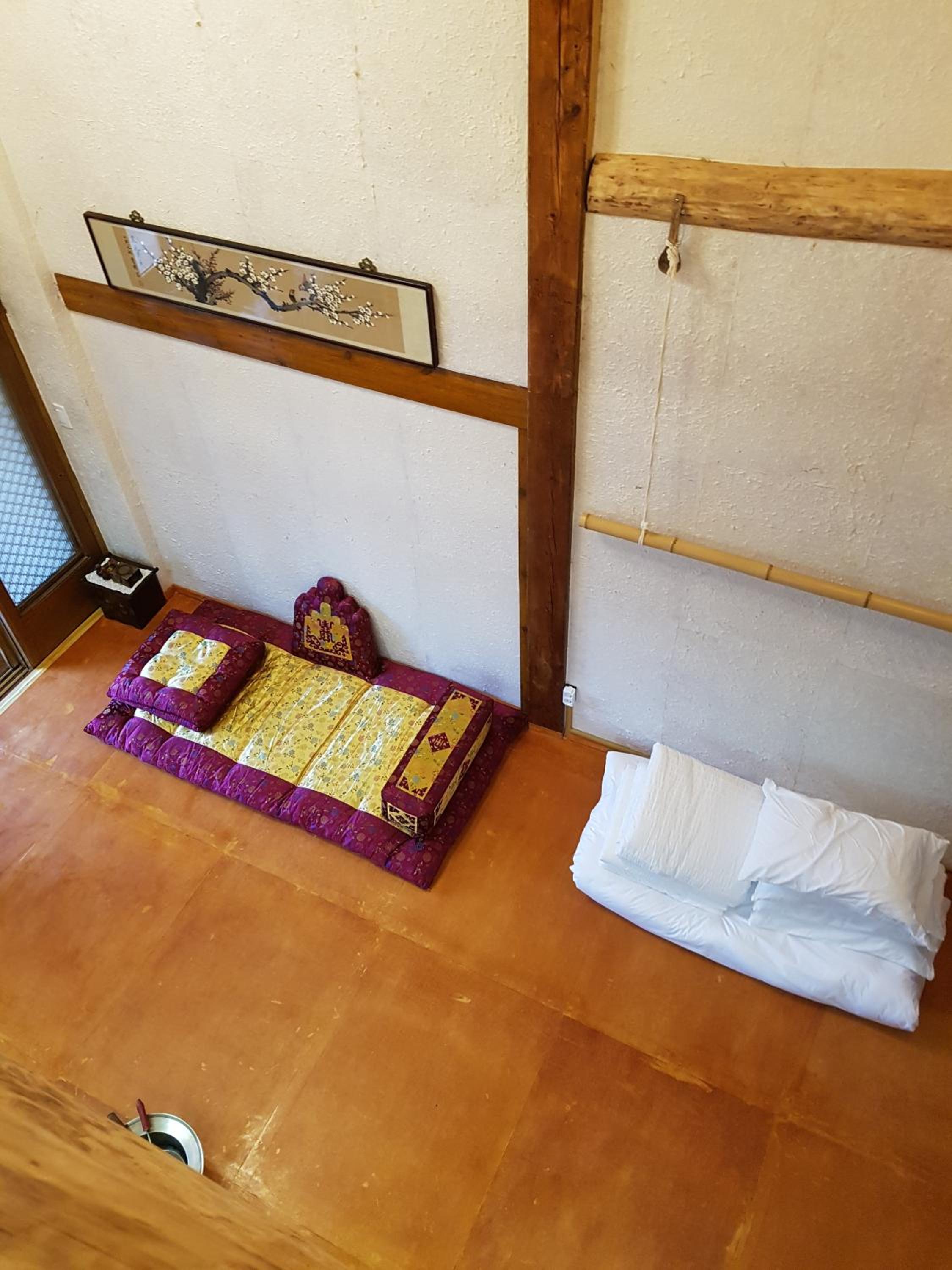 The Hanok