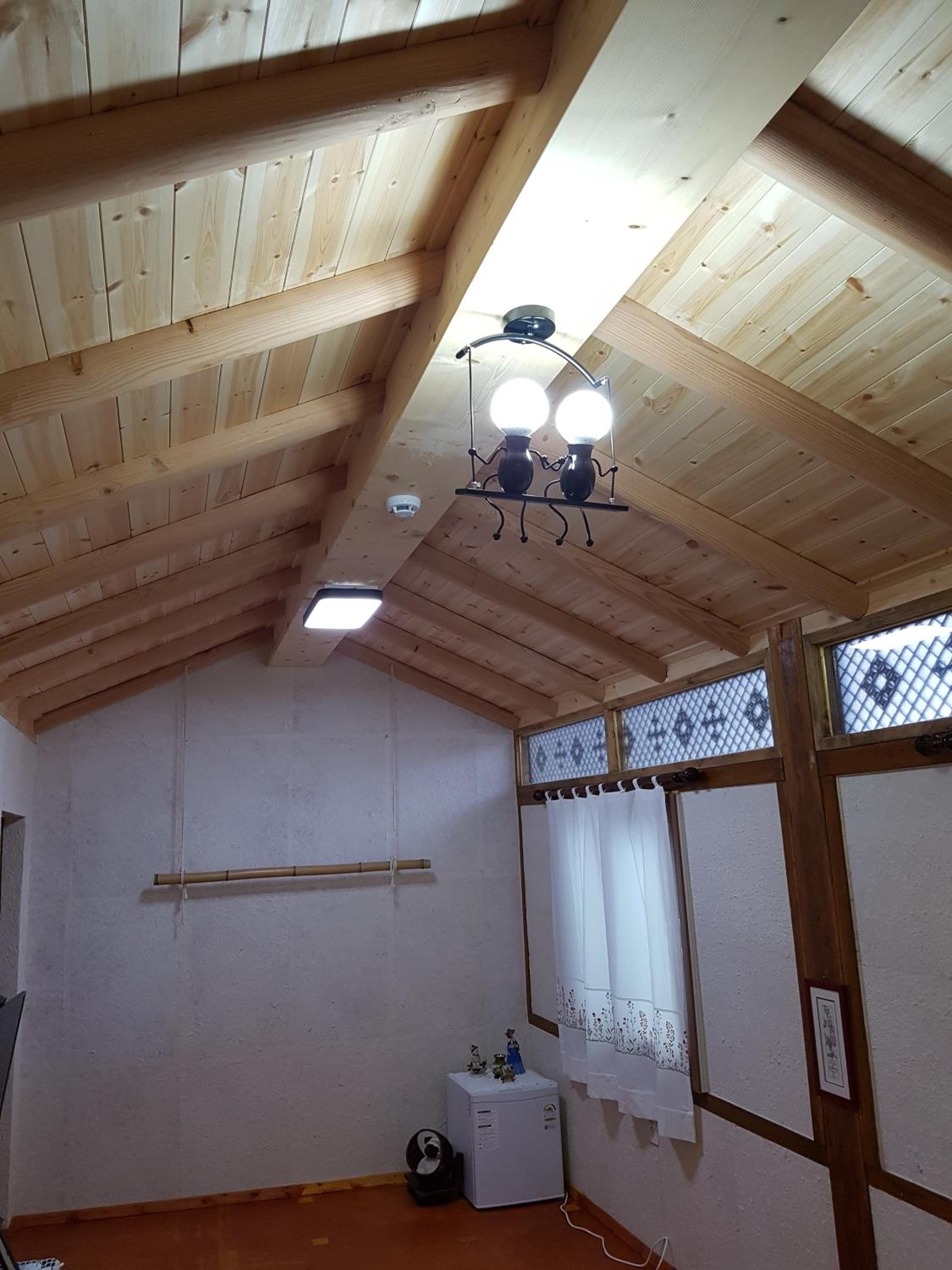 The Hanok