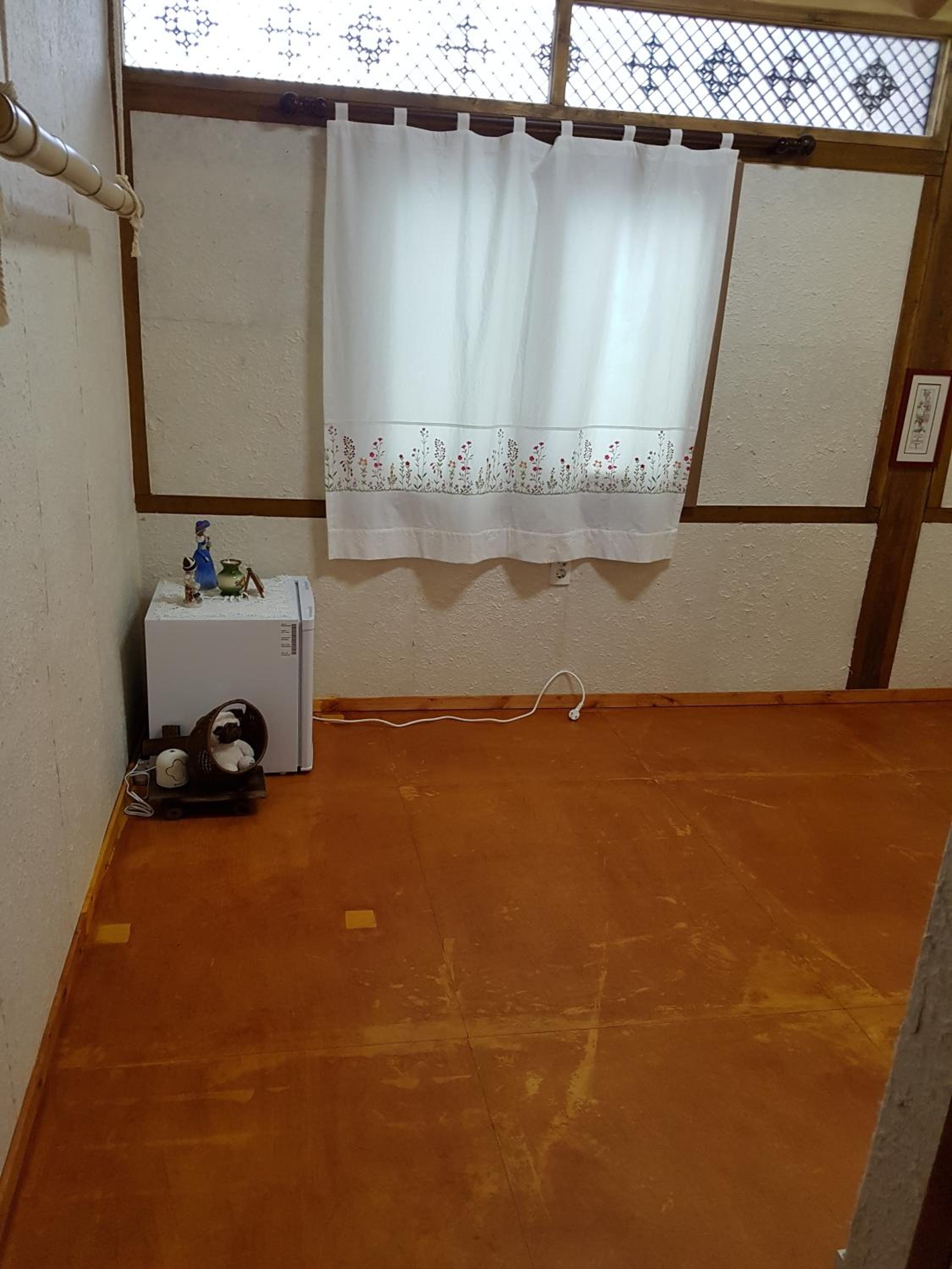 The Hanok