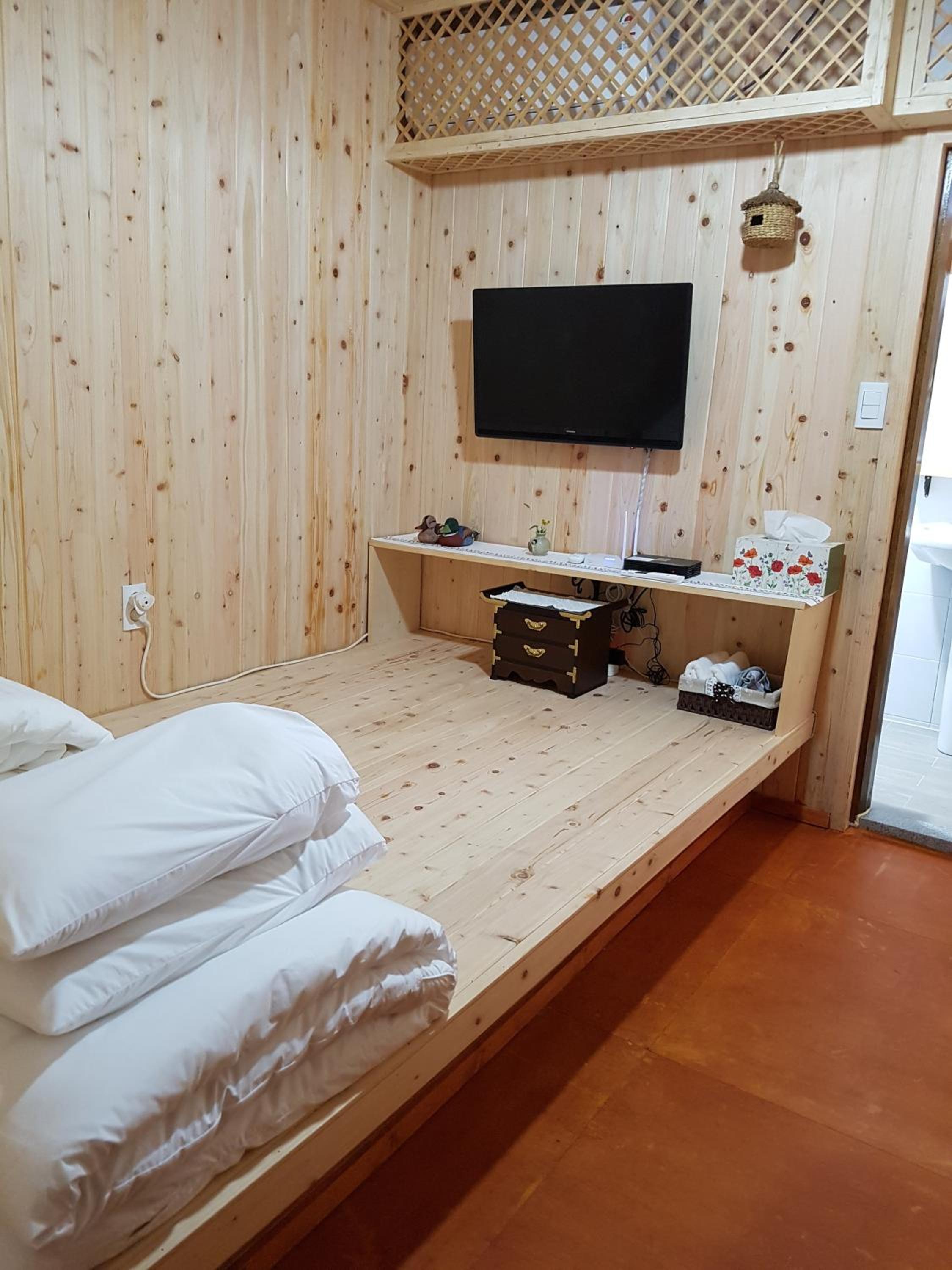 The Hanok