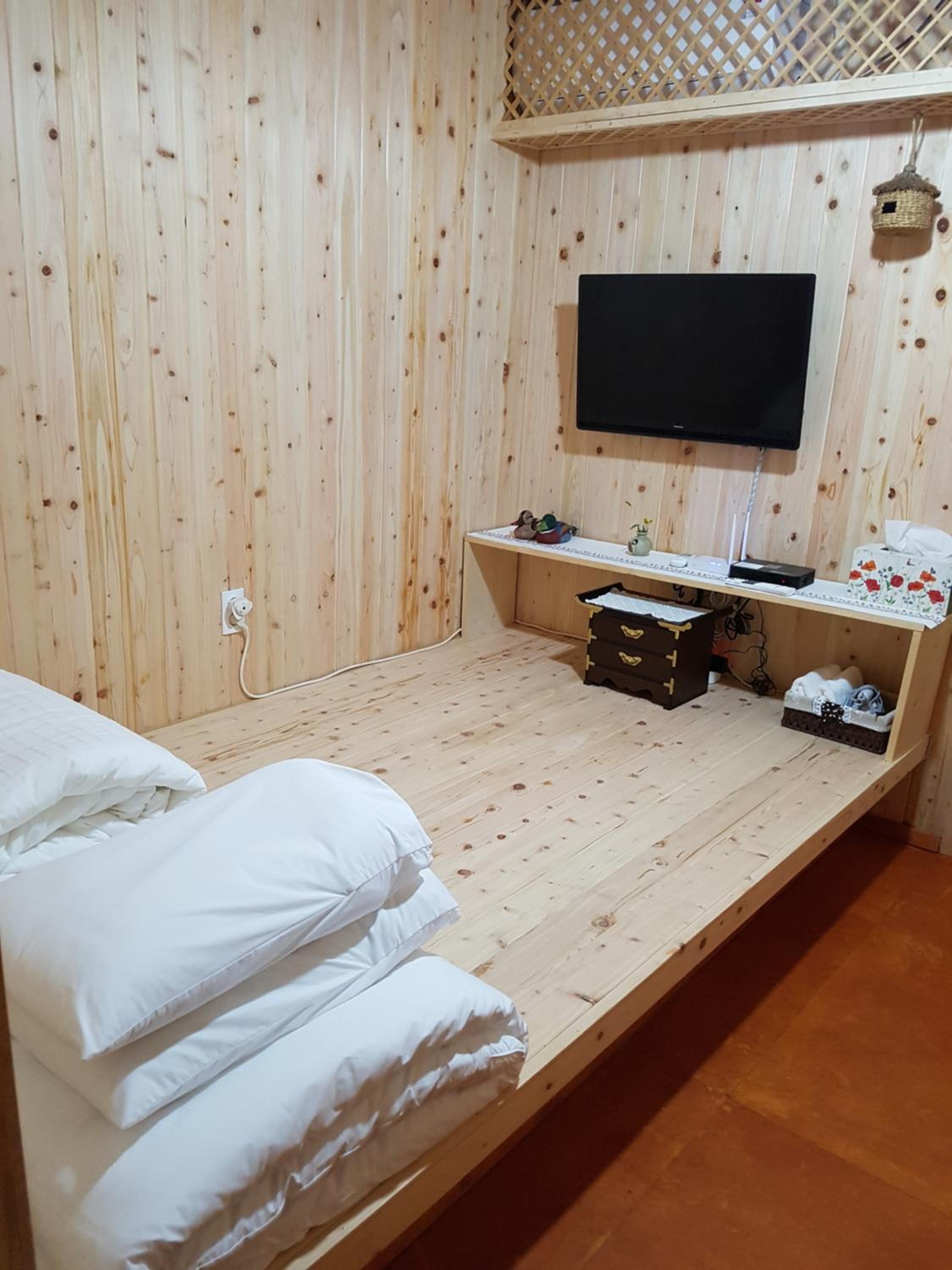The Hanok
