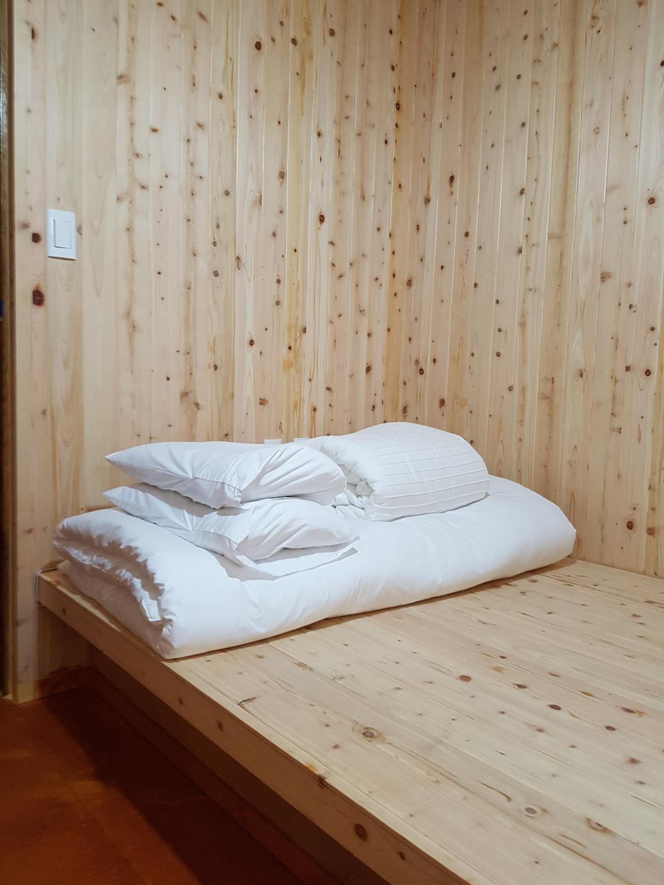 The Hanok