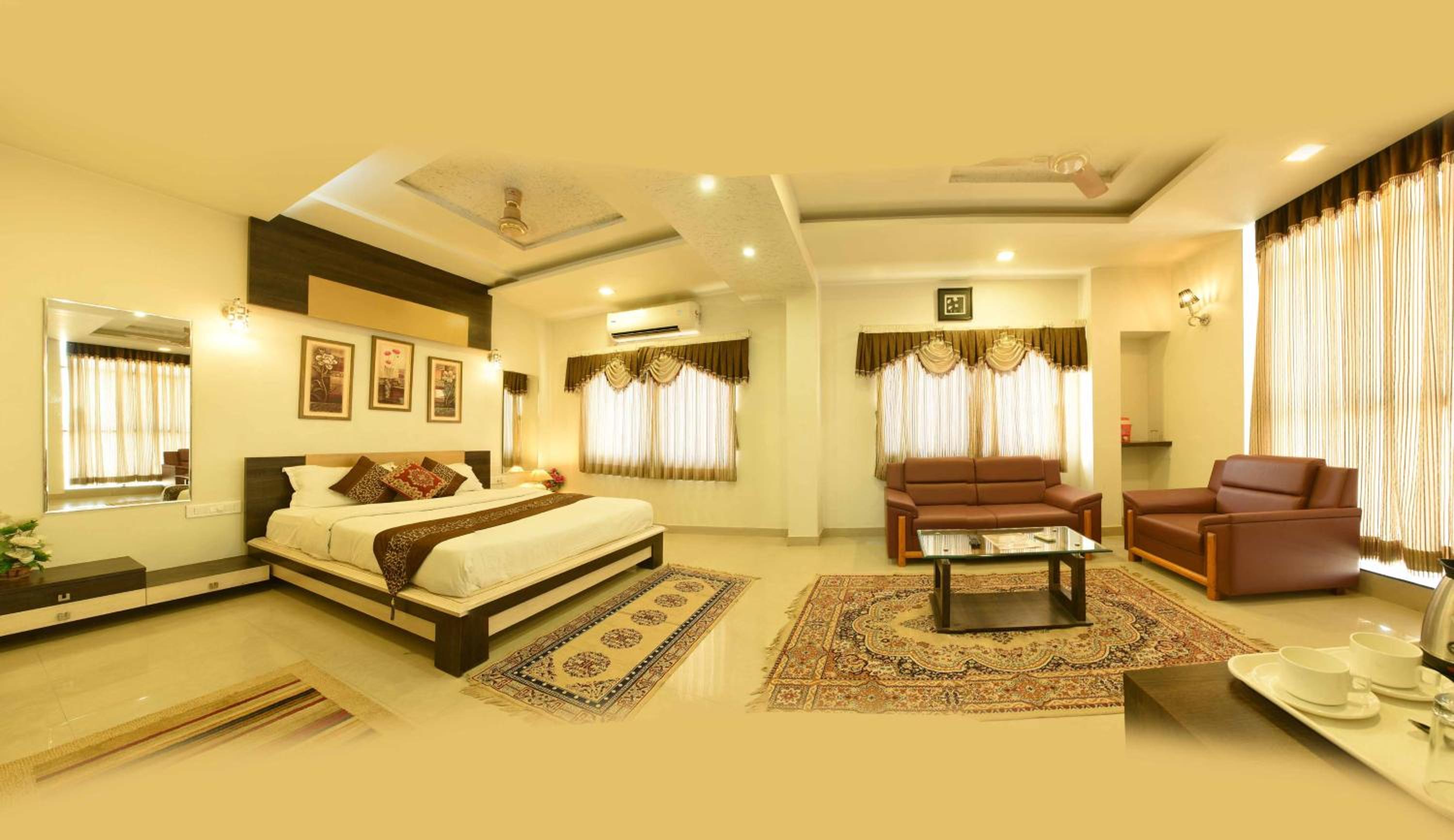 The Dwarika Hotel, photo 47