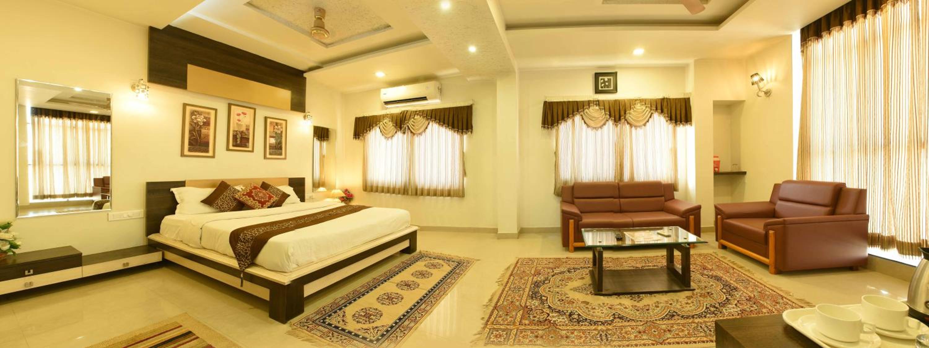 The Dwarika Hotel, photo 12