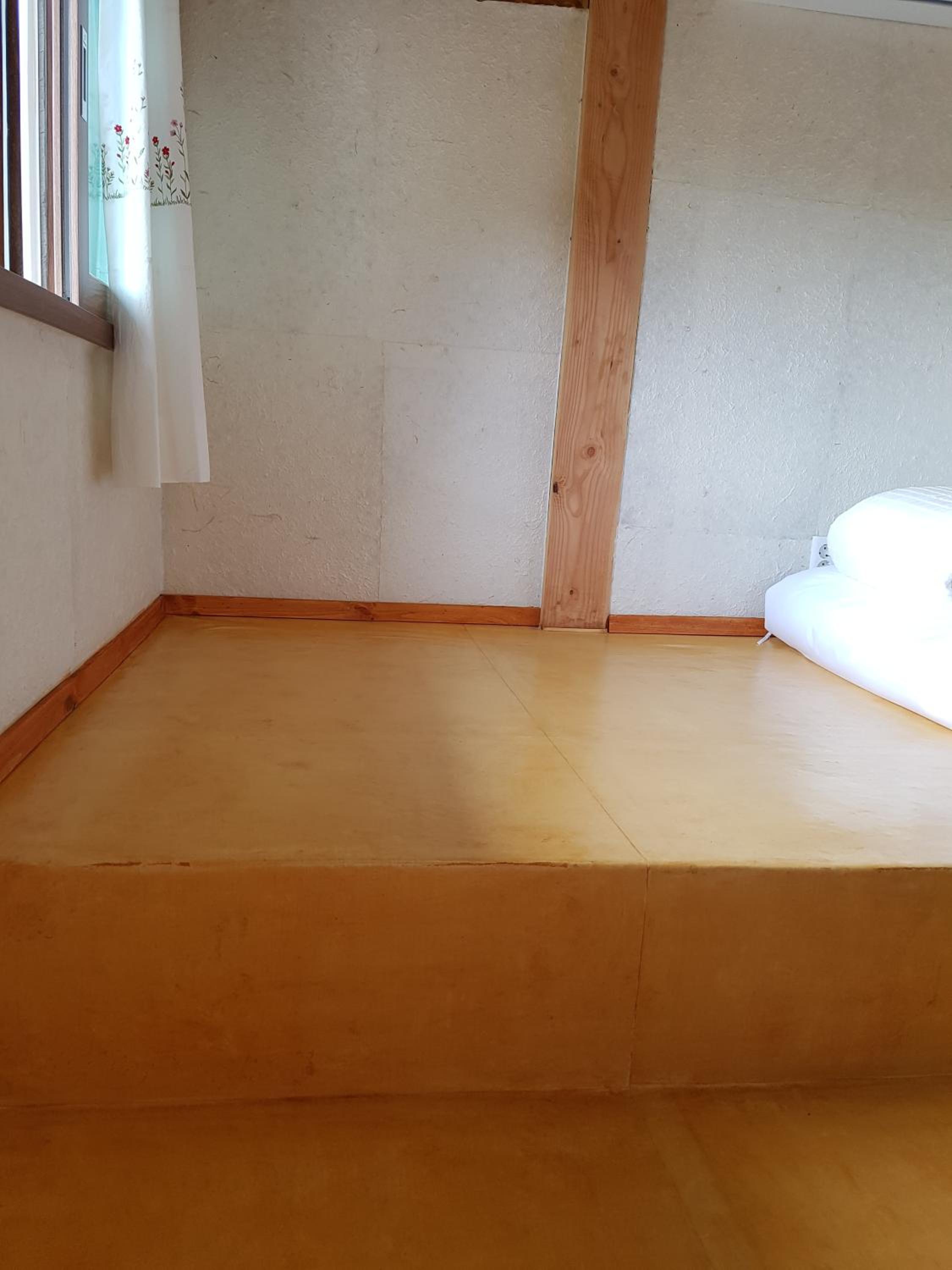 The Hanok