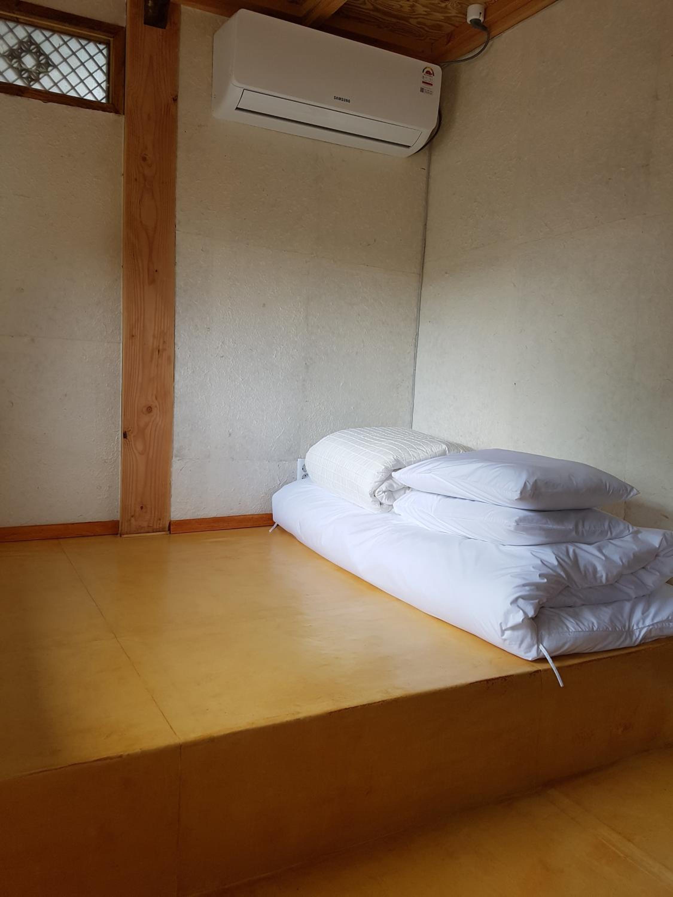 The Hanok