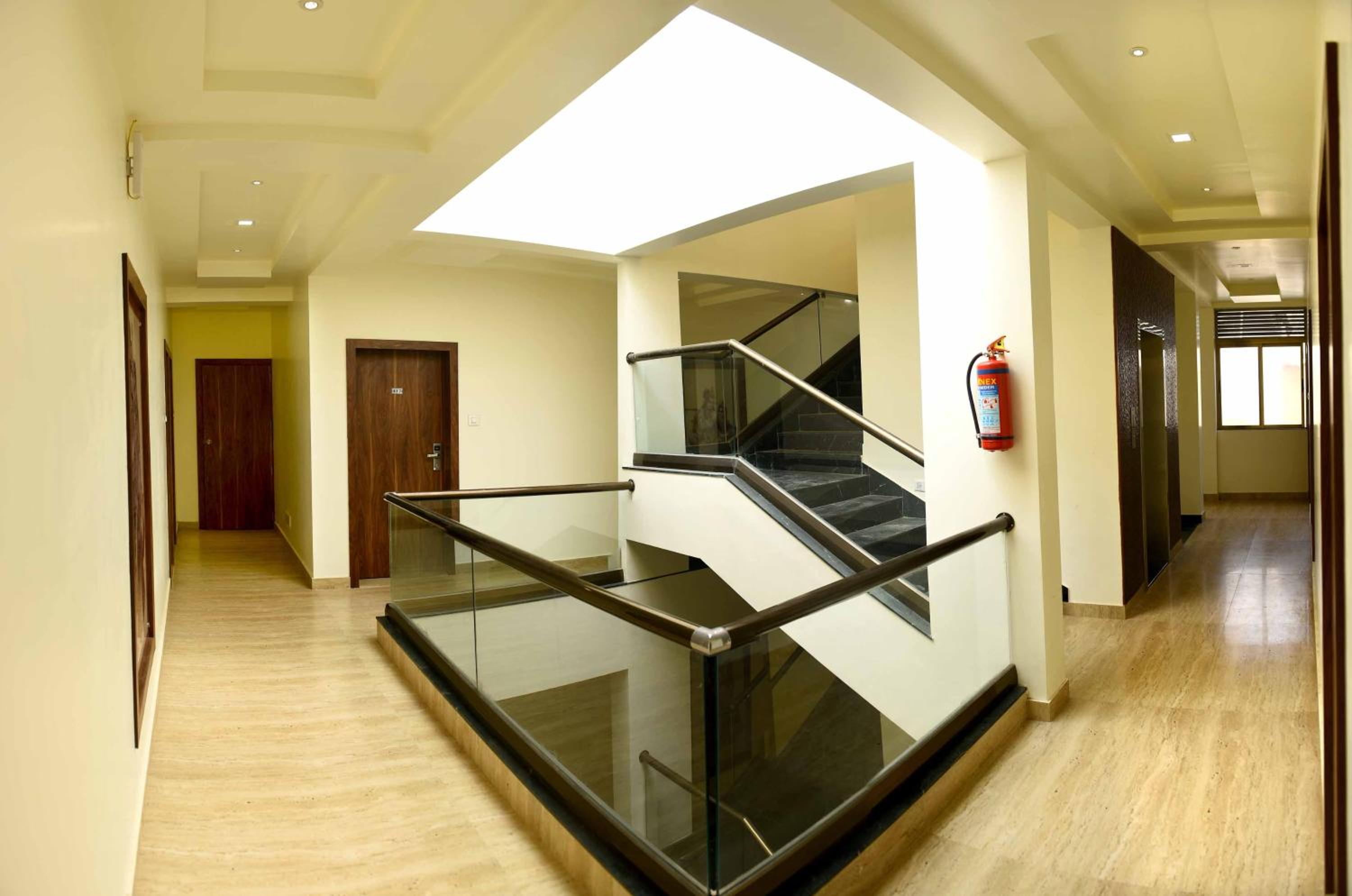 The Dwarika Hotel, photo 57