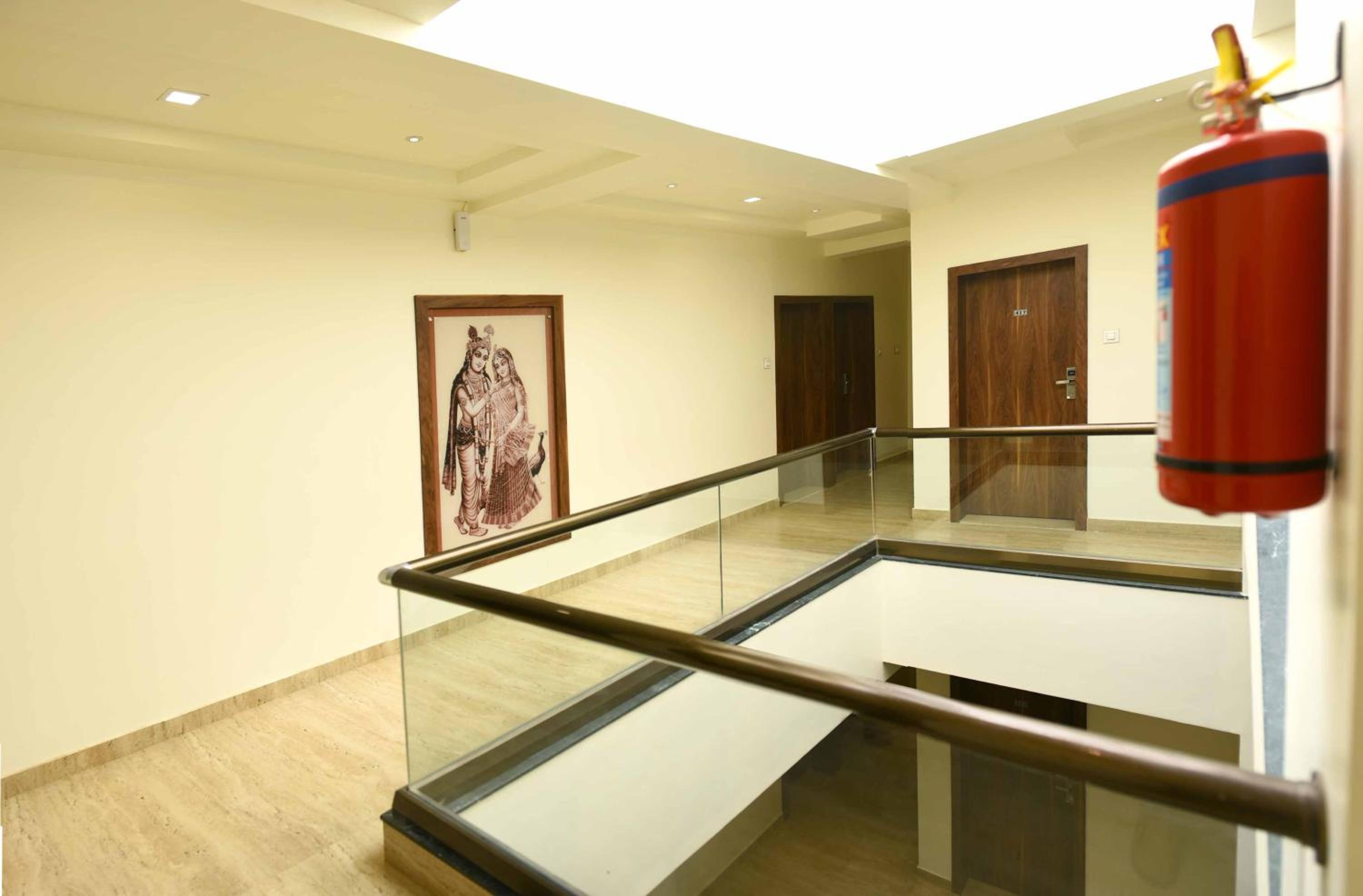 The Dwarika Hotel, photo 27
