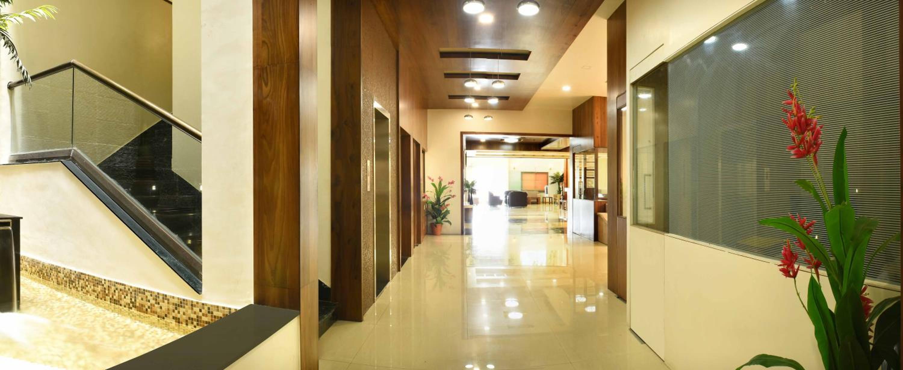 The Dwarika Hotel, photo 2
