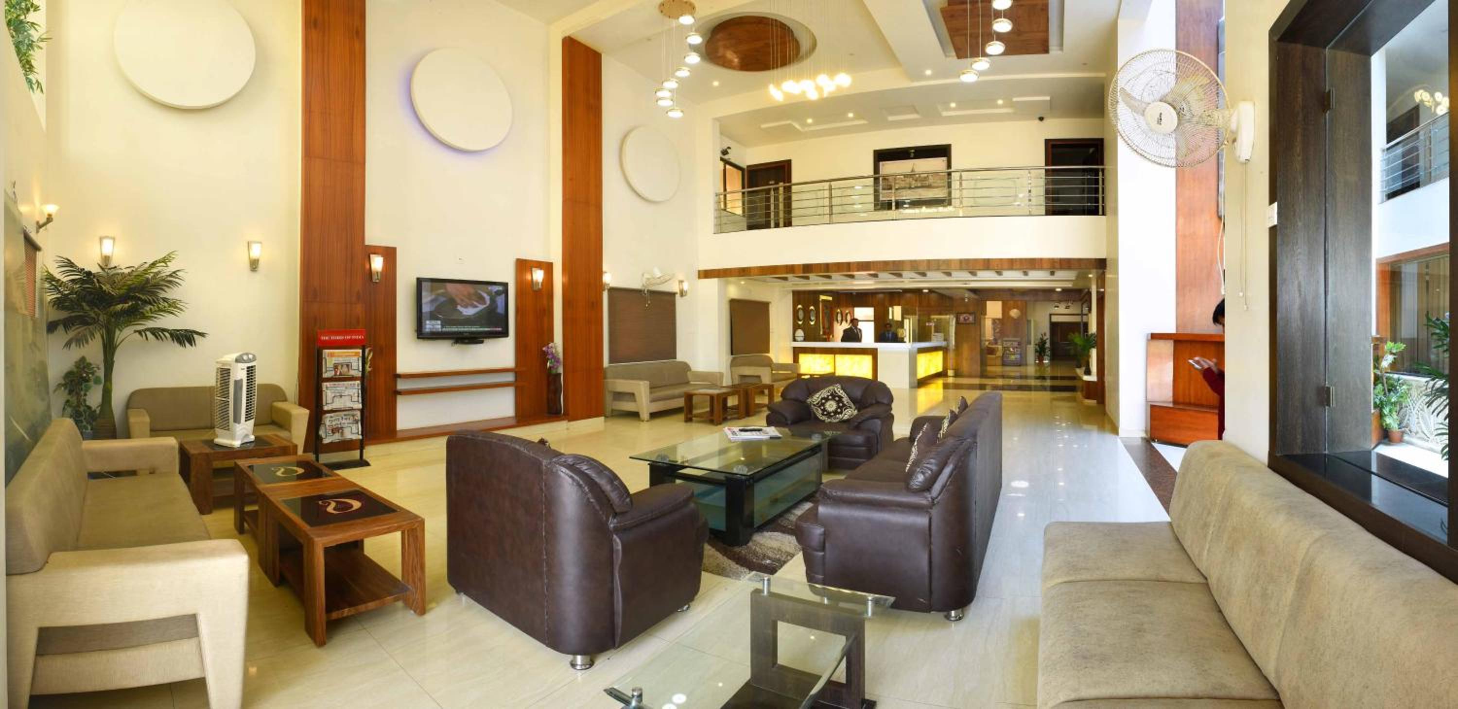 The Dwarika Hotel, photo 4