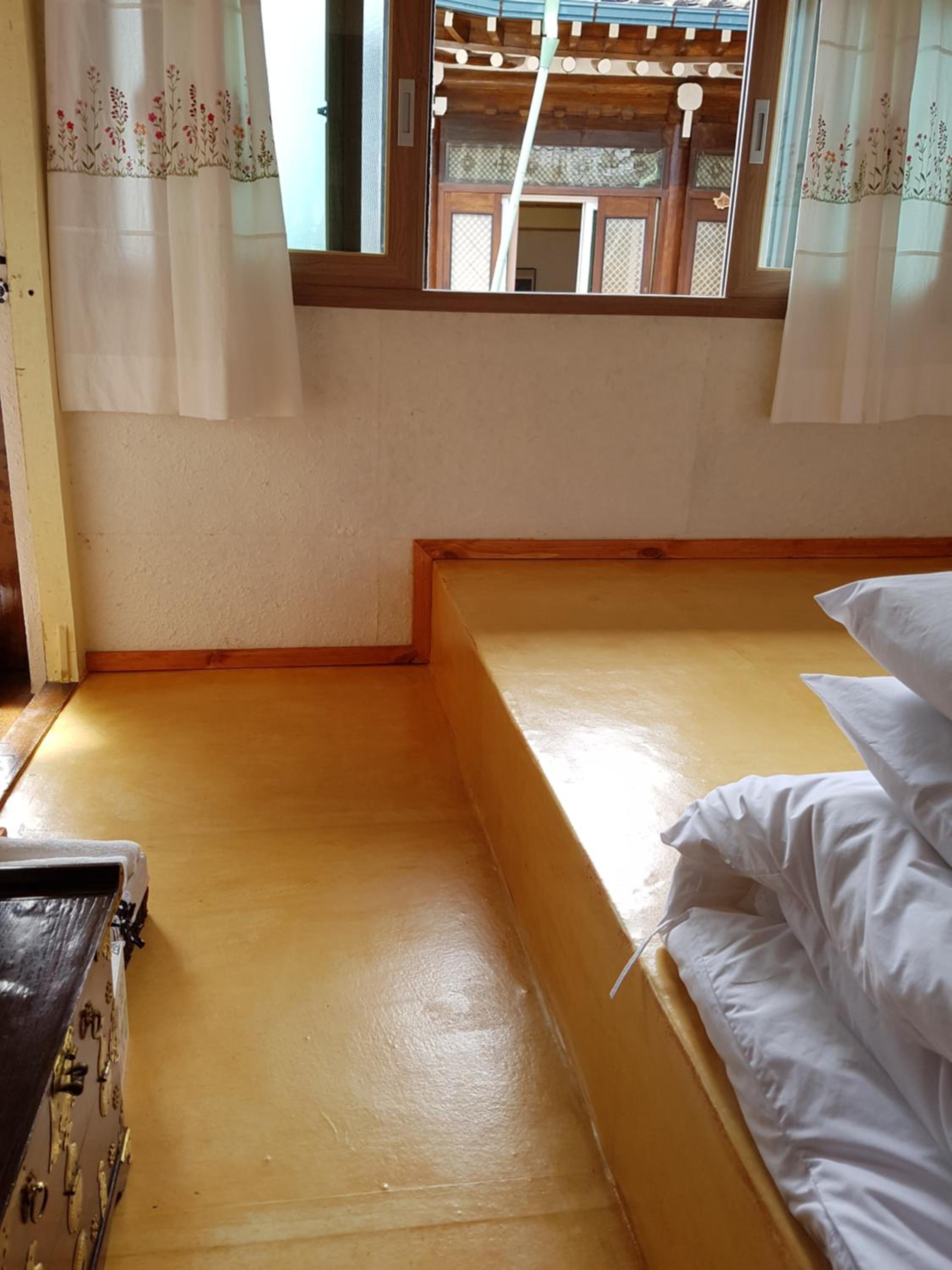 The Hanok