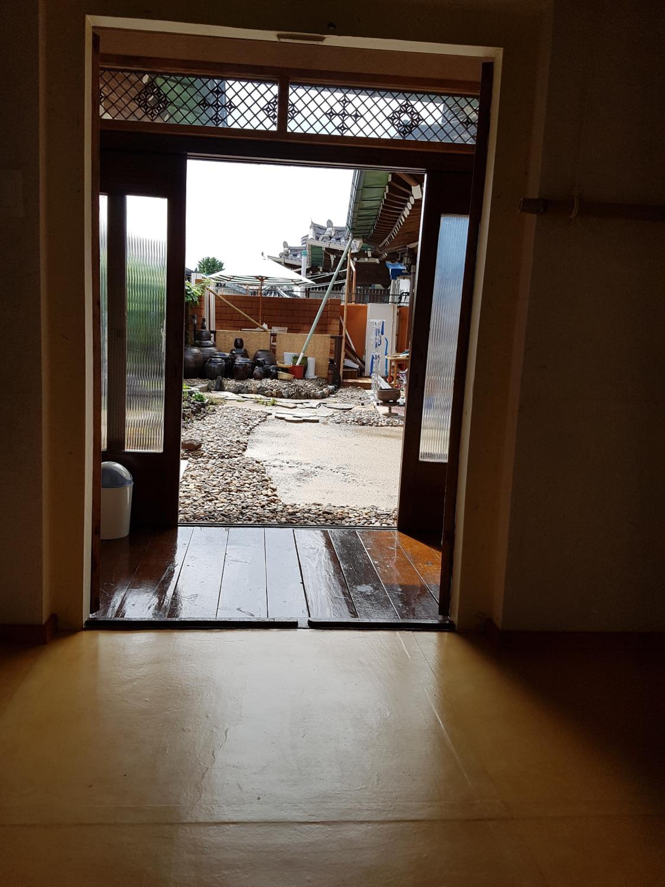 The Hanok