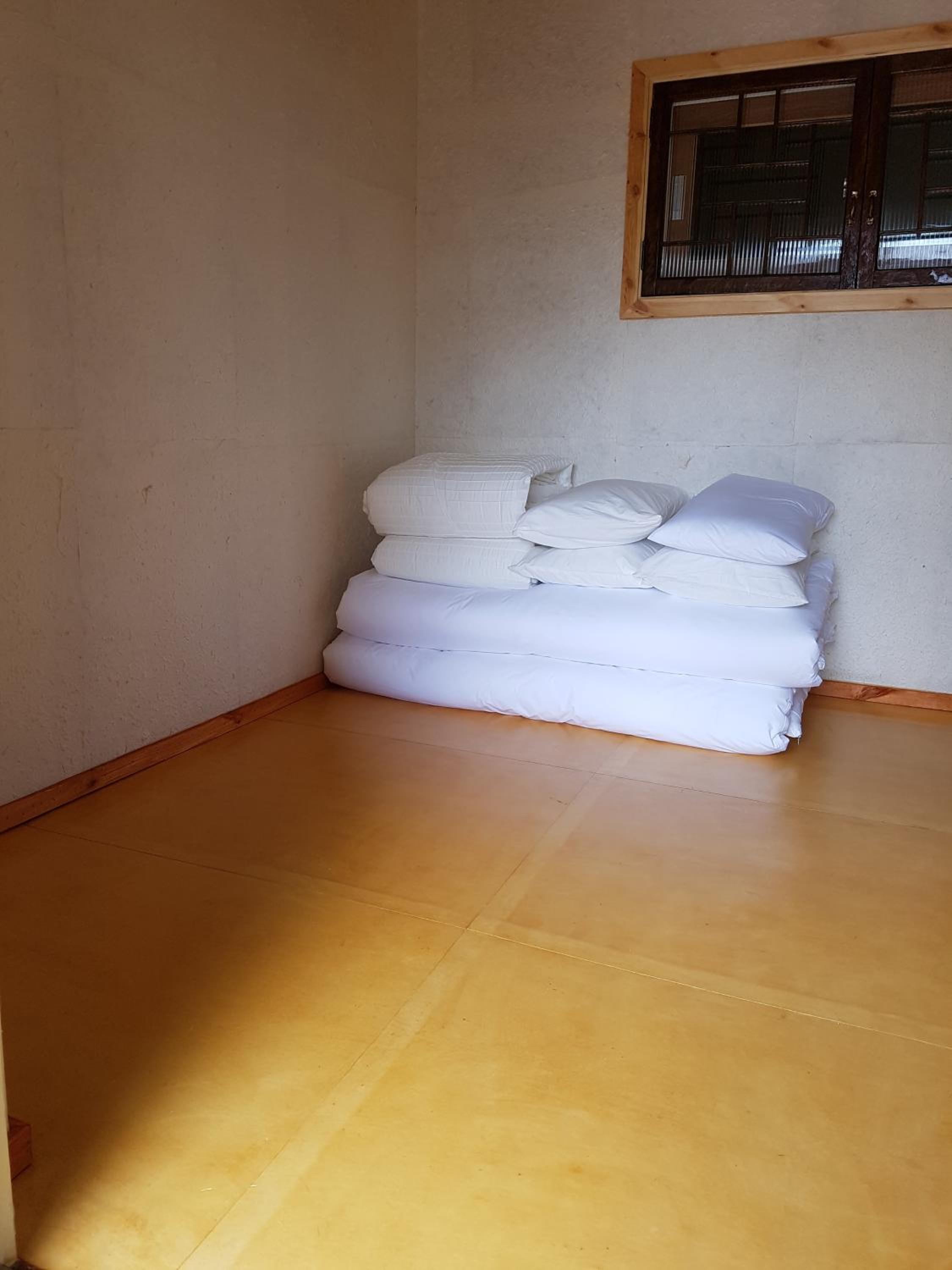The Hanok