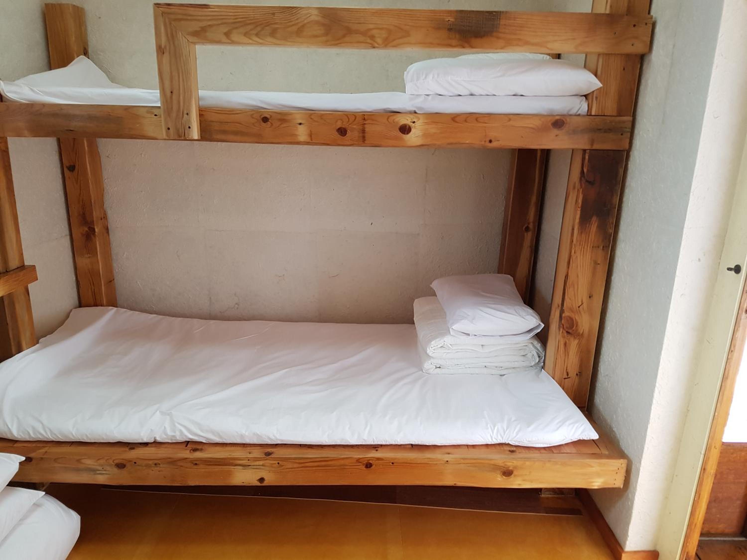 The Hanok