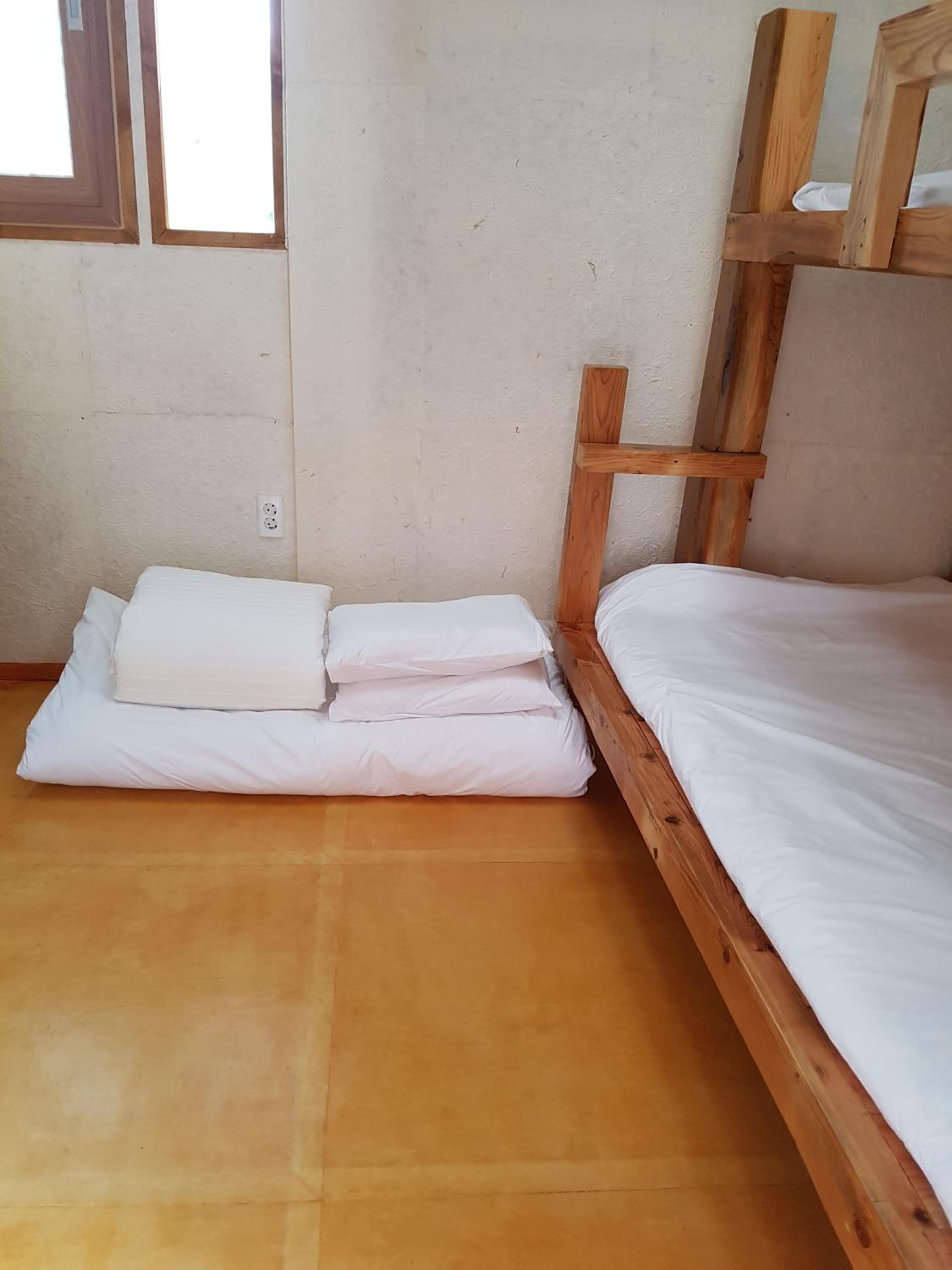 The Hanok