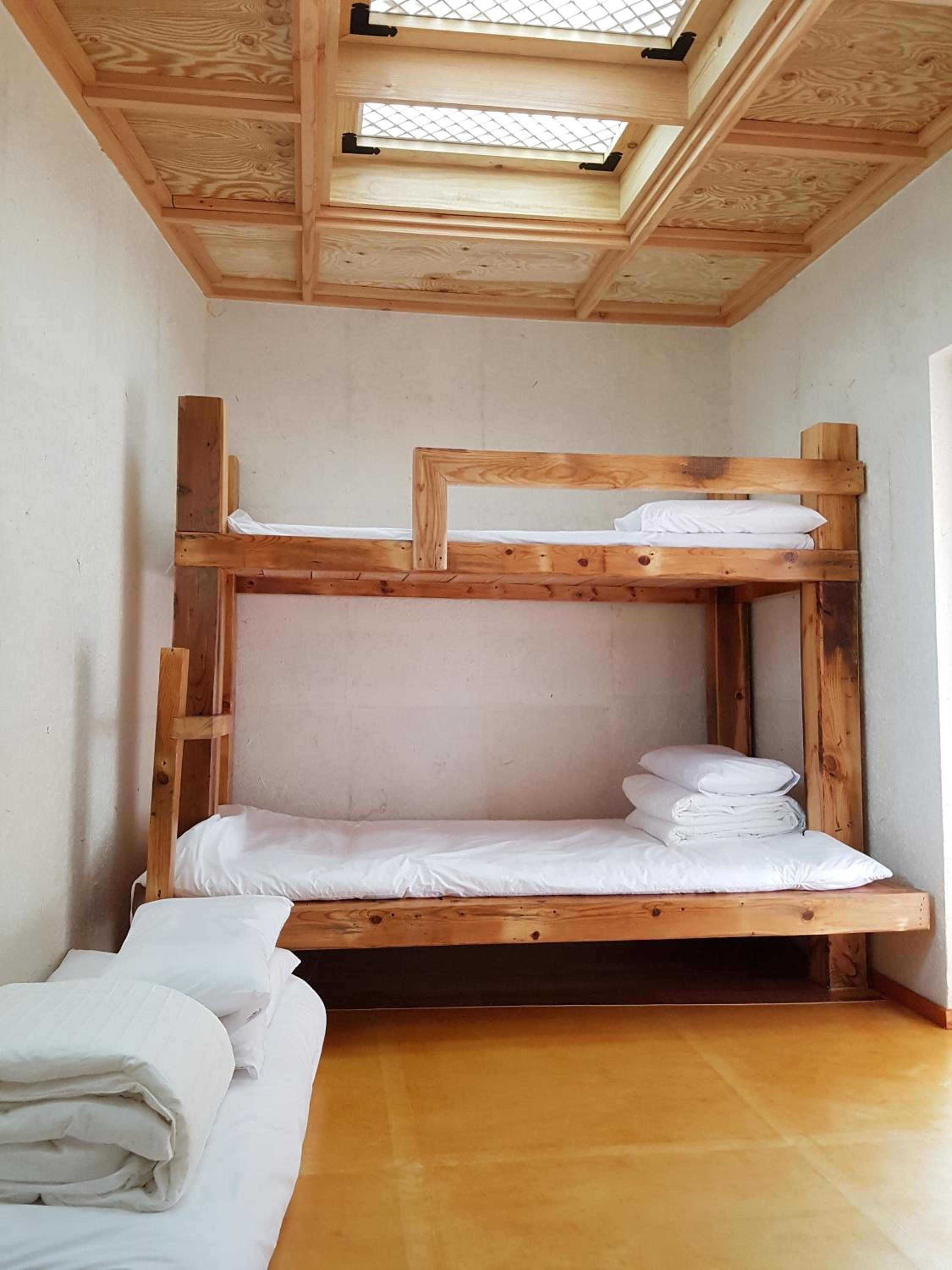 The Hanok