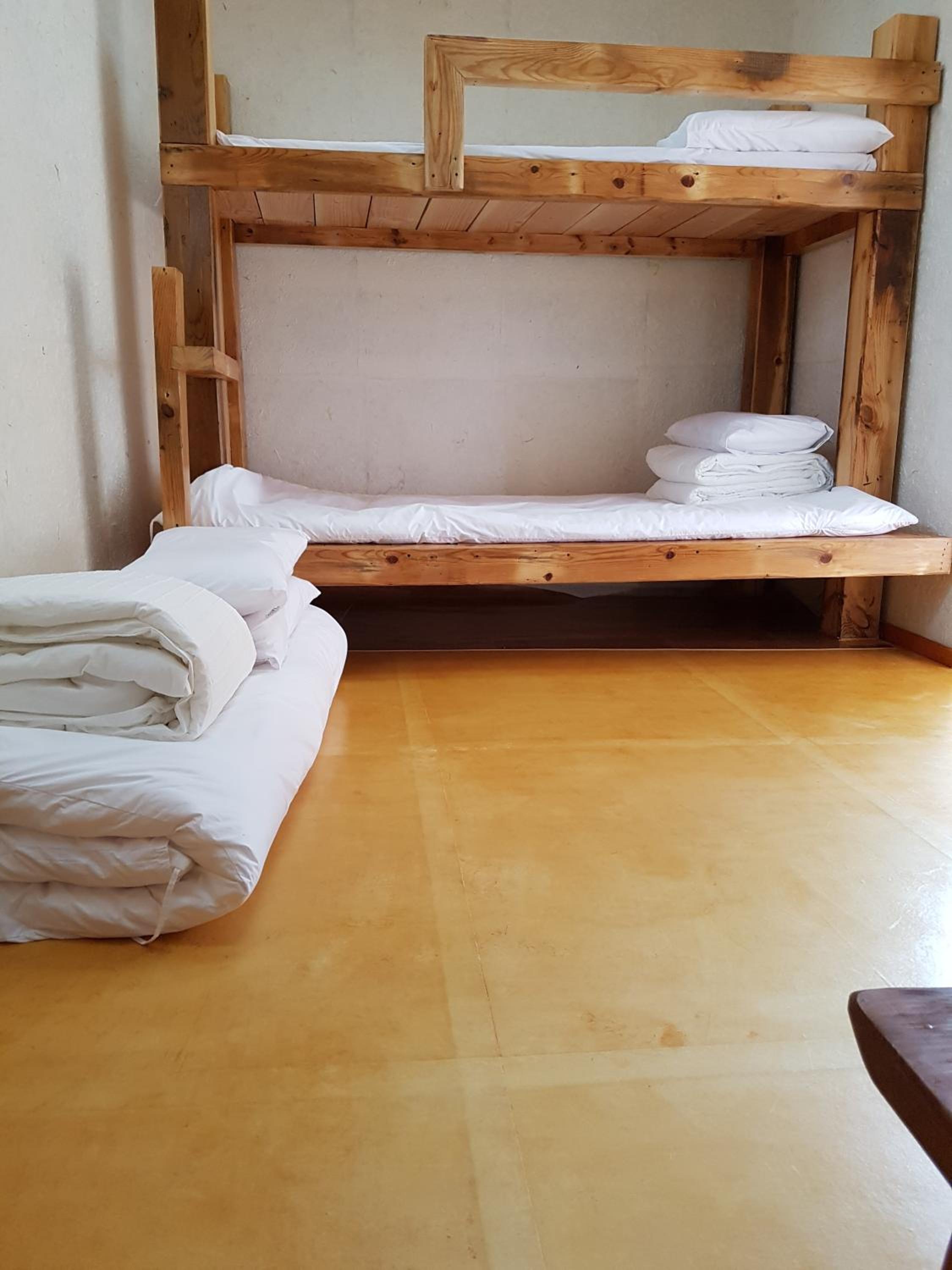 The Hanok