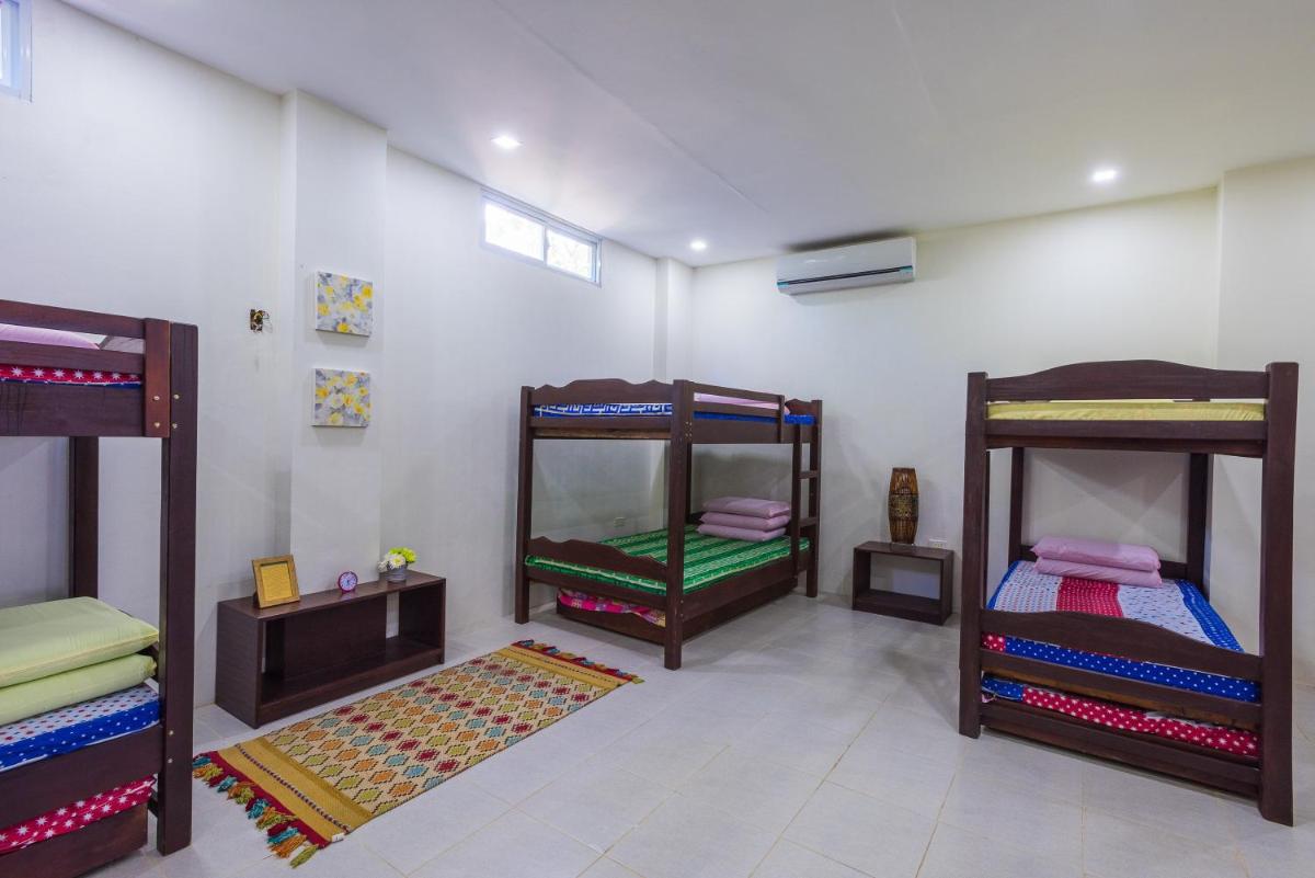 children's play area